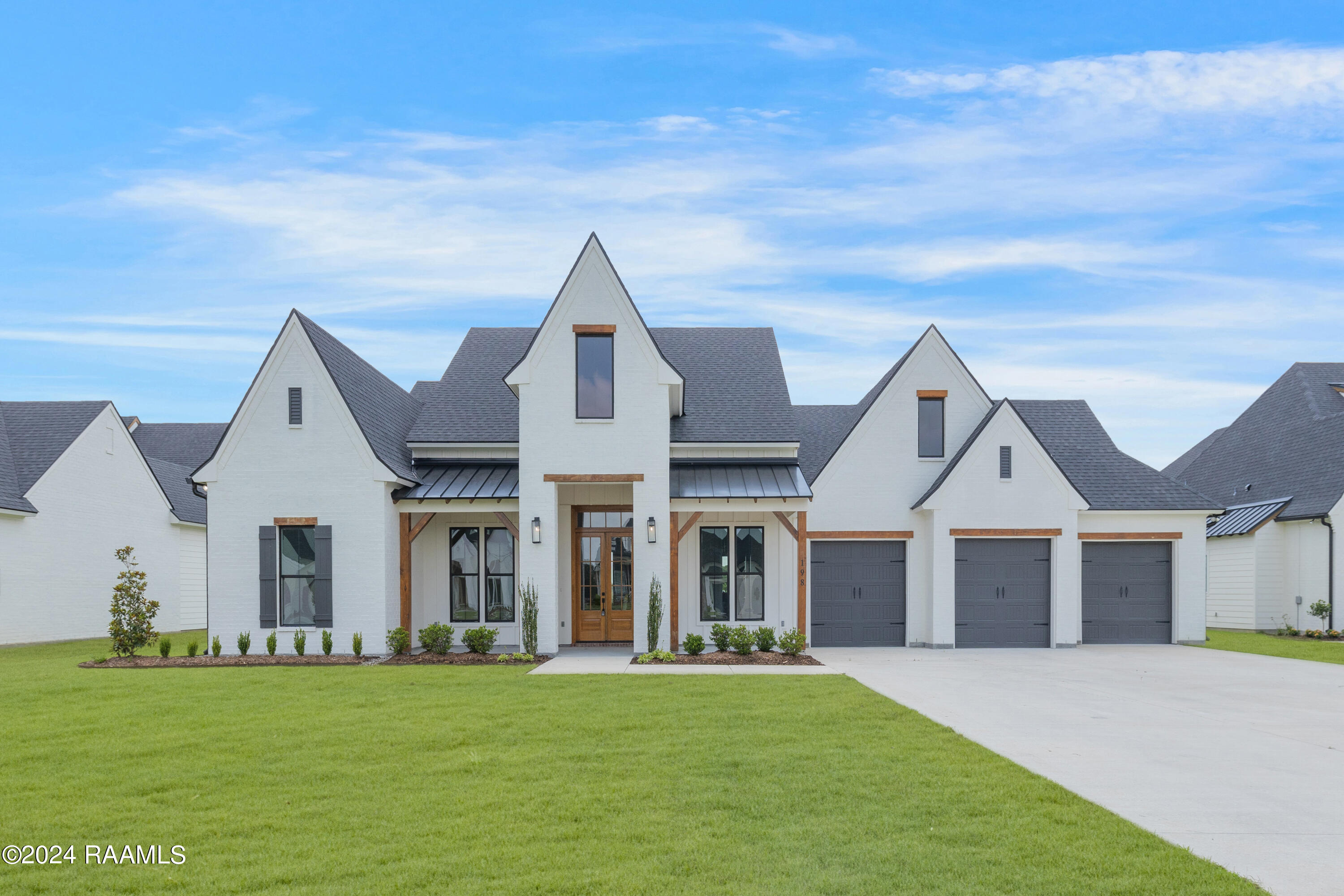 198 Cypress Bend Road