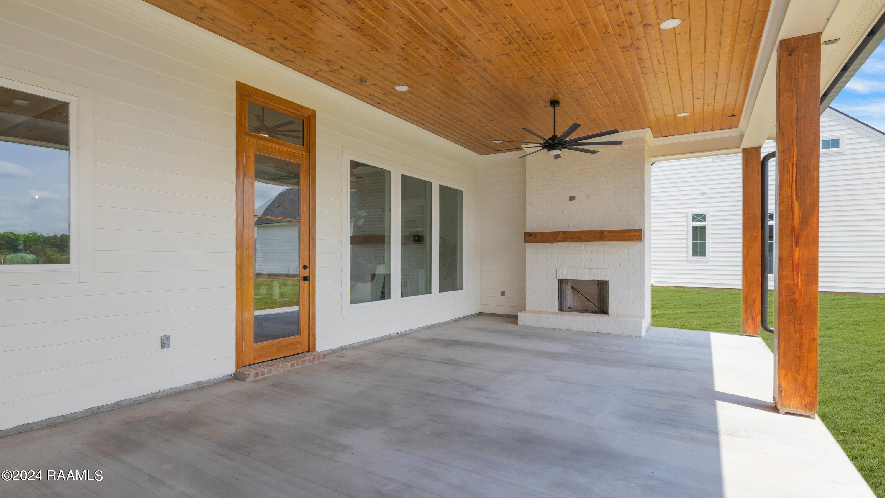 198 Cypress Bend Road