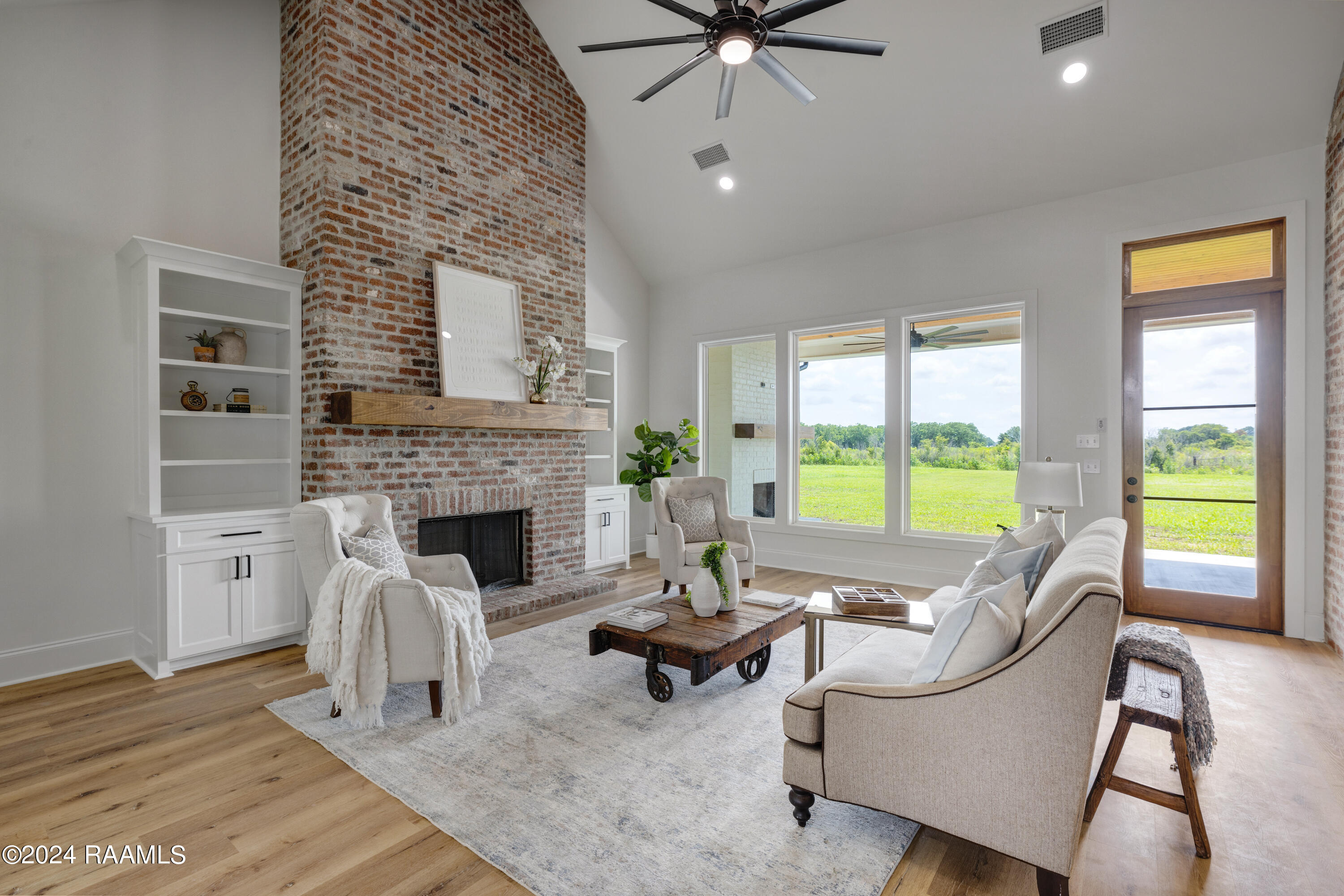 198 Cypress Bend Road
