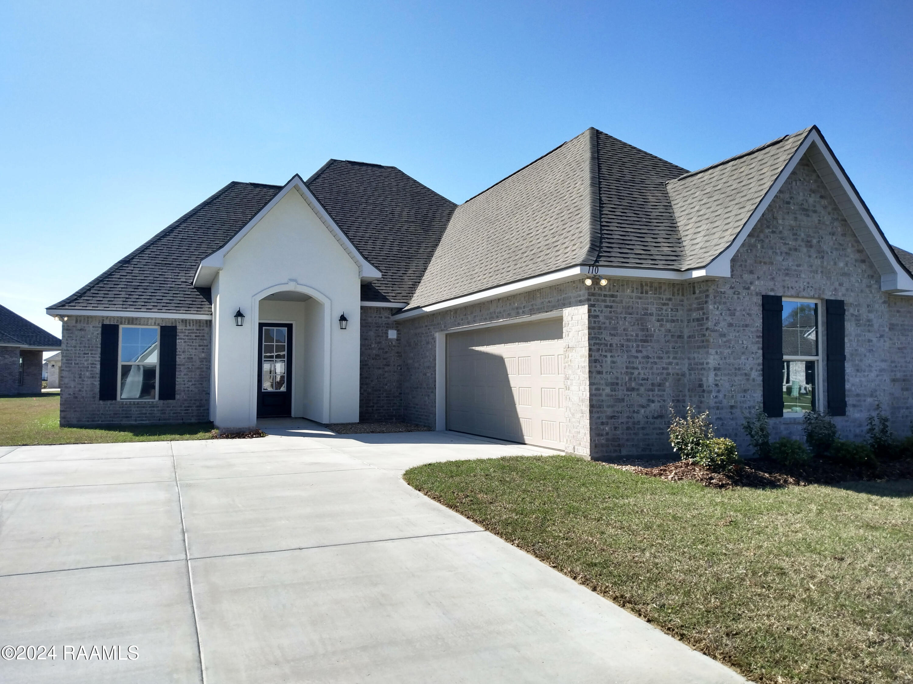 110 Preston Rose Lane