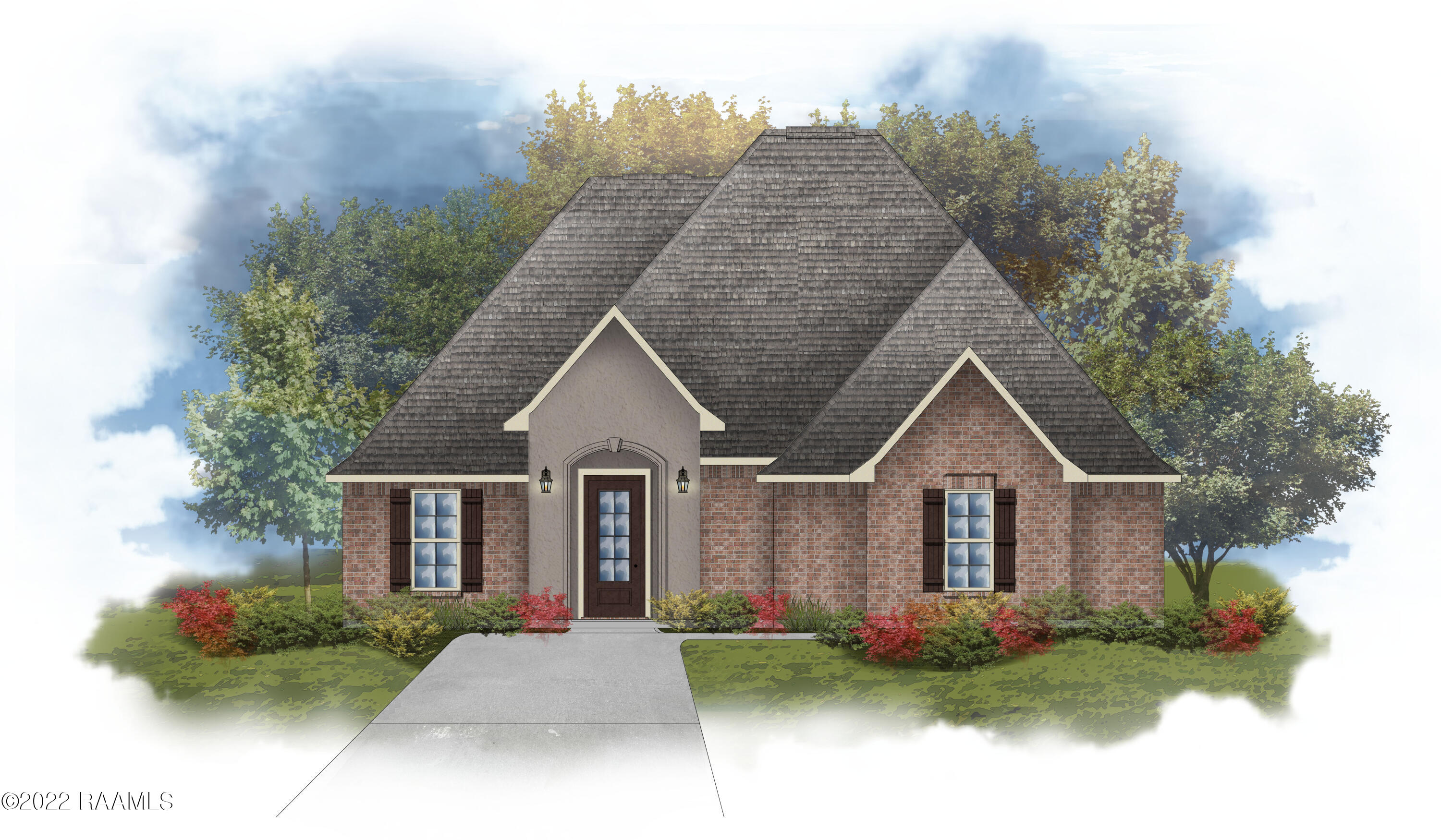 110 Preston Rose Lane