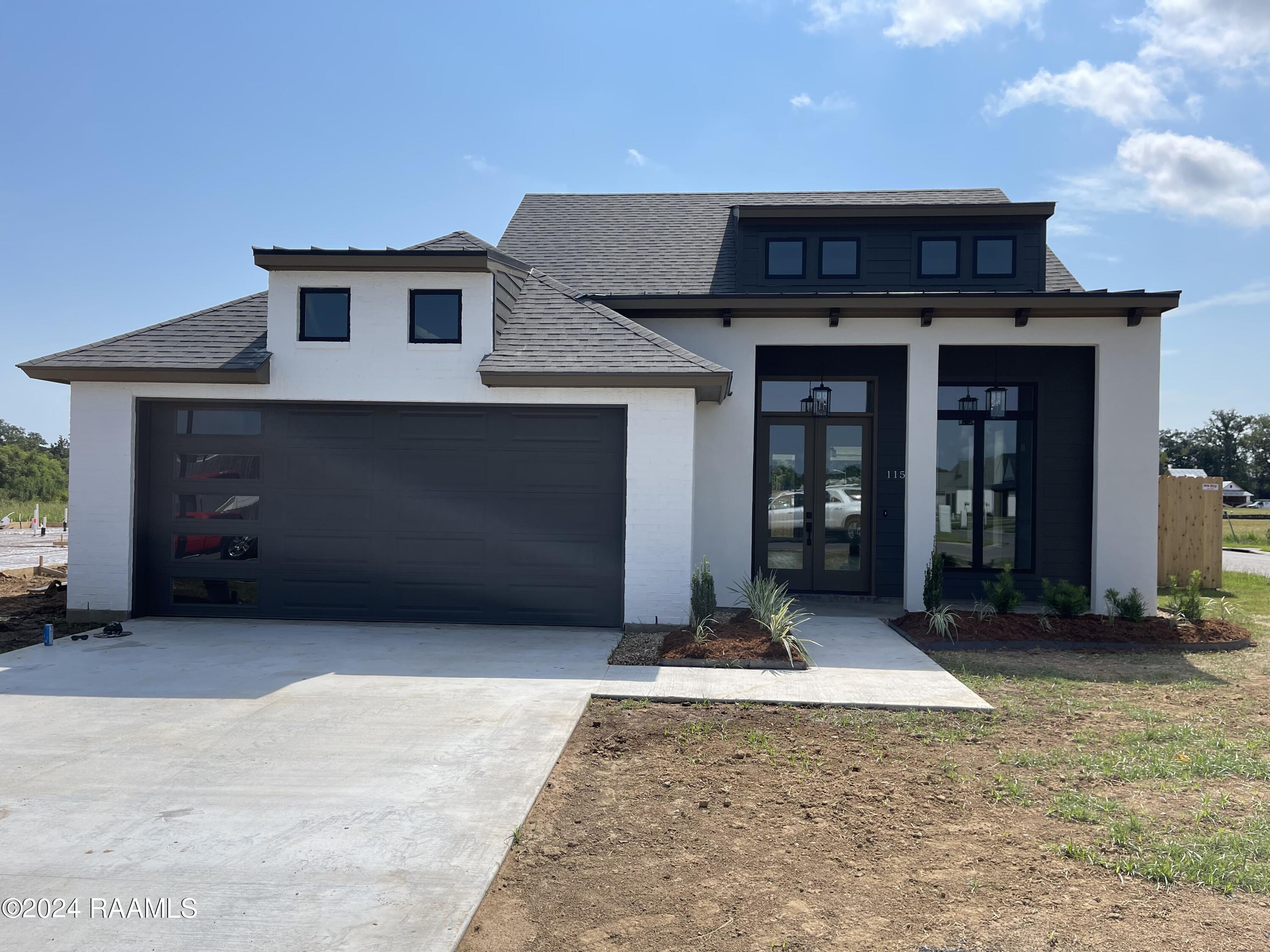 115 Meadow Walk Drive