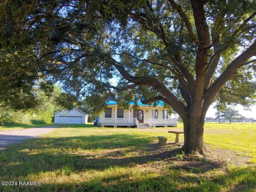 2500 Brittany Drive