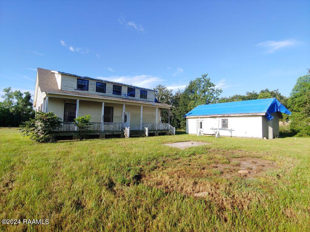 2500 Brittany Drive