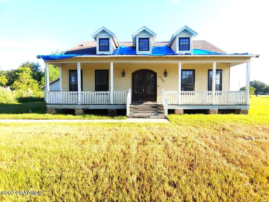 2500 Brittany Drive