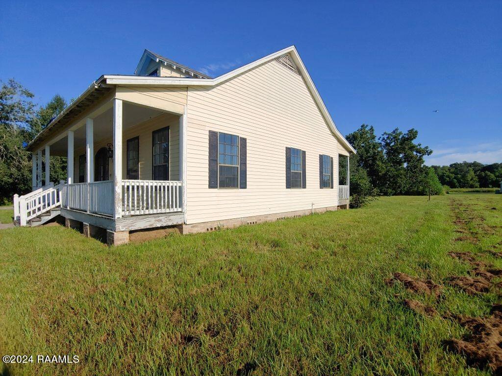 2500 Brittany Drive