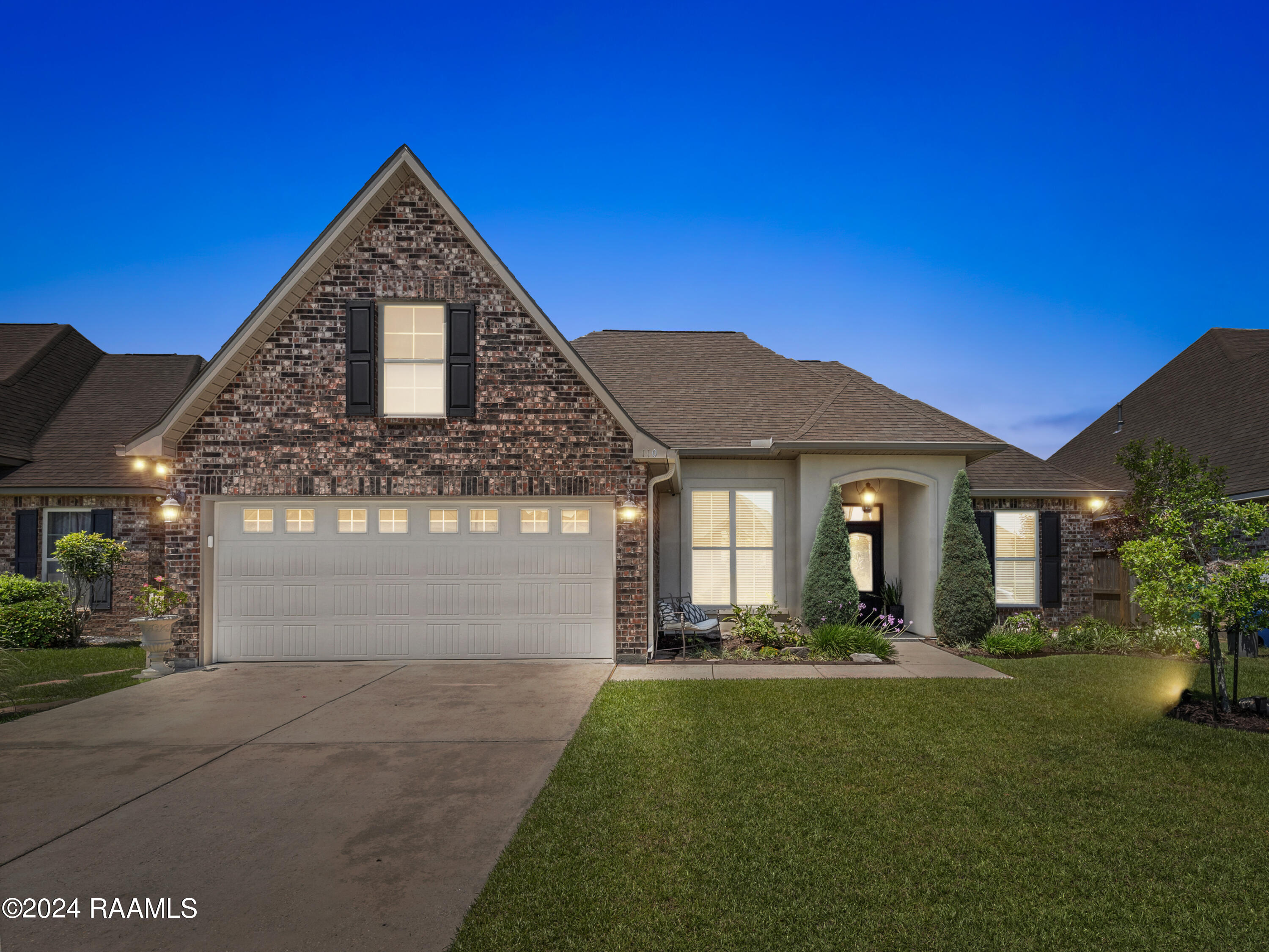 110 Bluegrass Creek Road