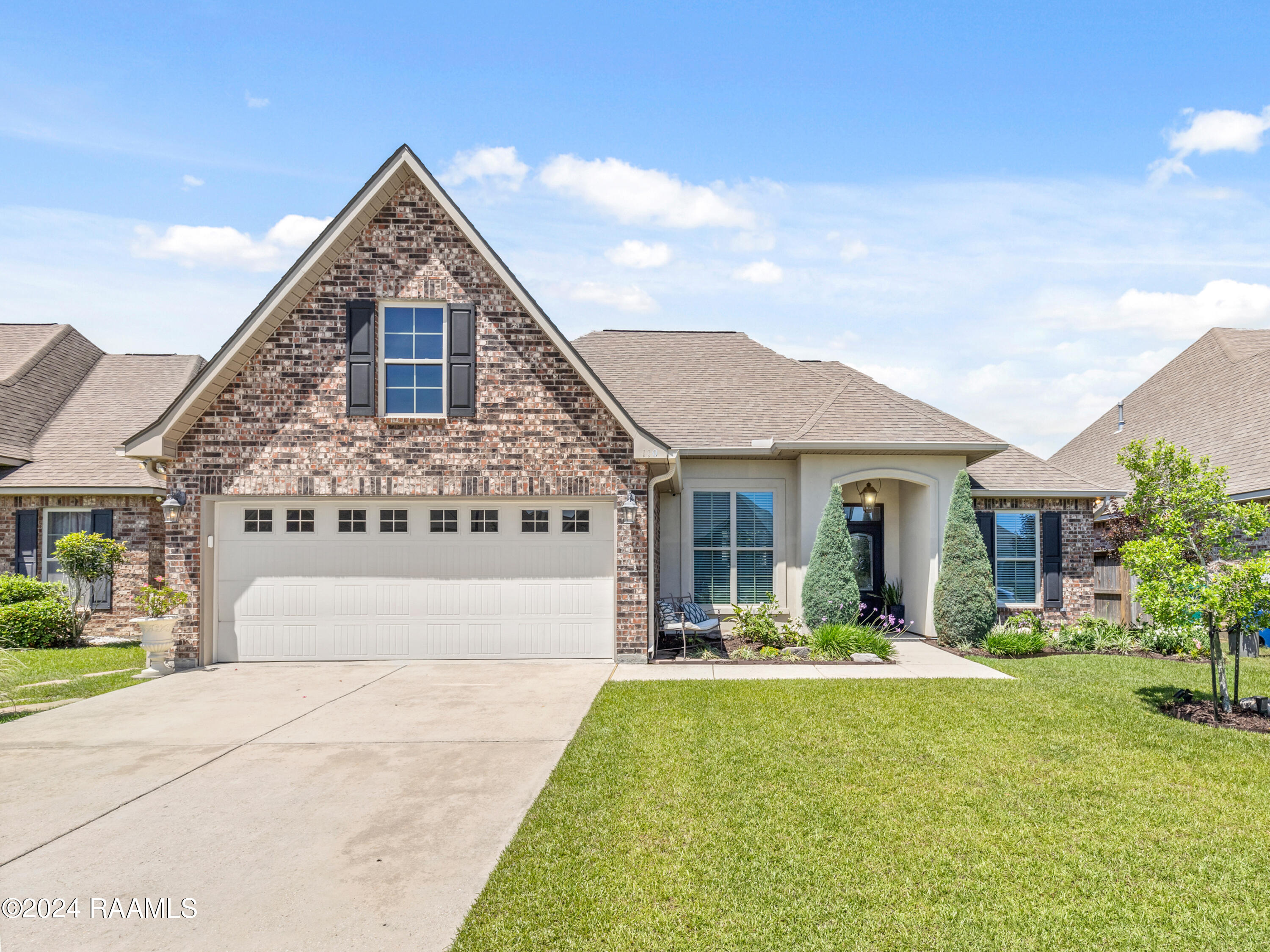 110 Bluegrass Creek Road