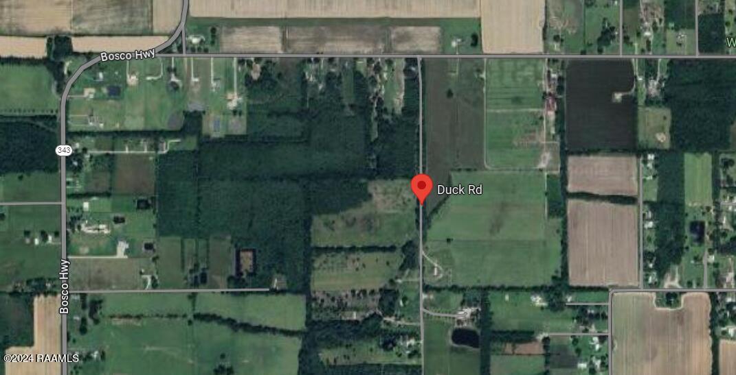 Tbd Duck Road # A1
