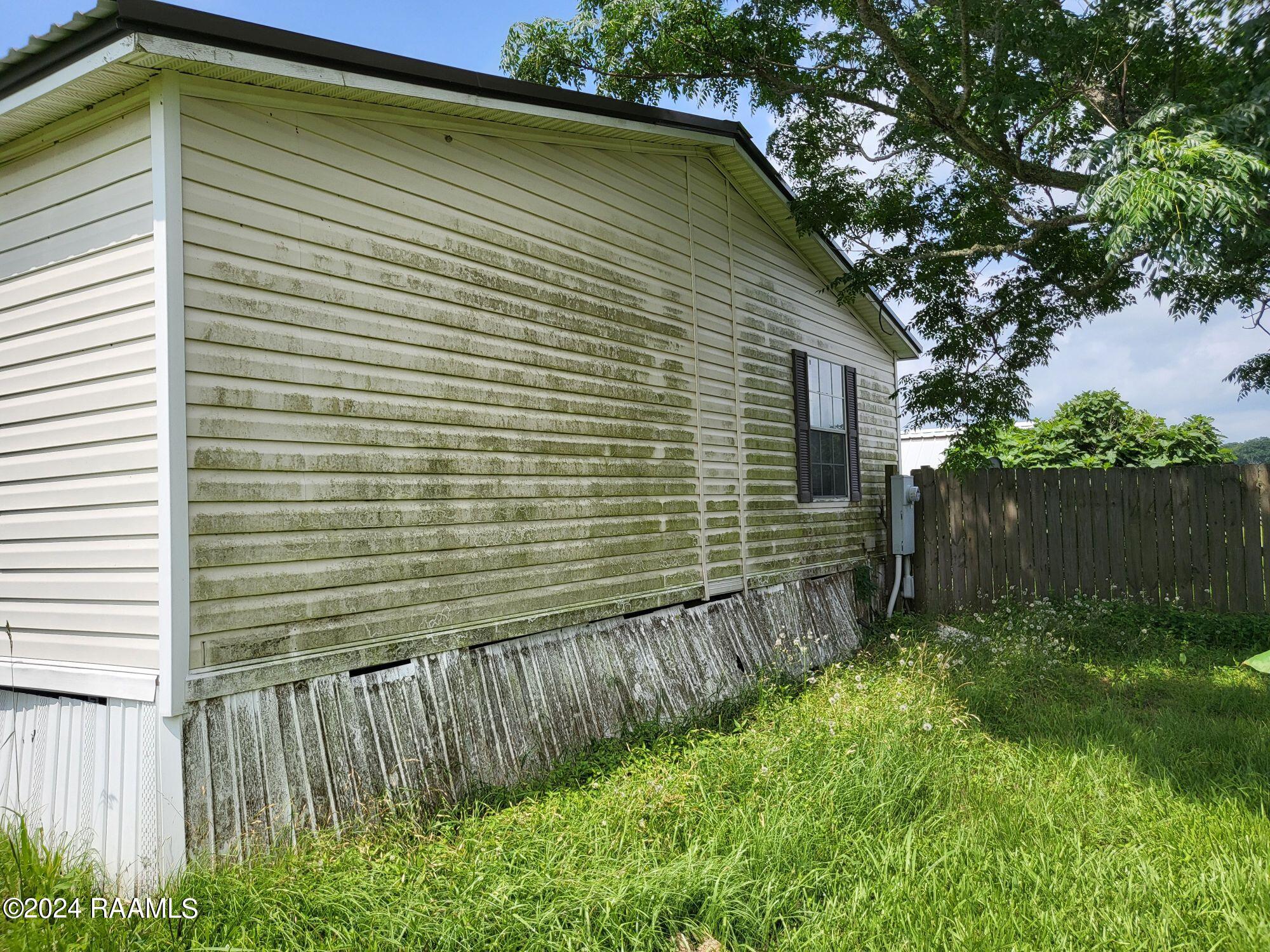 175 Choupique Lane