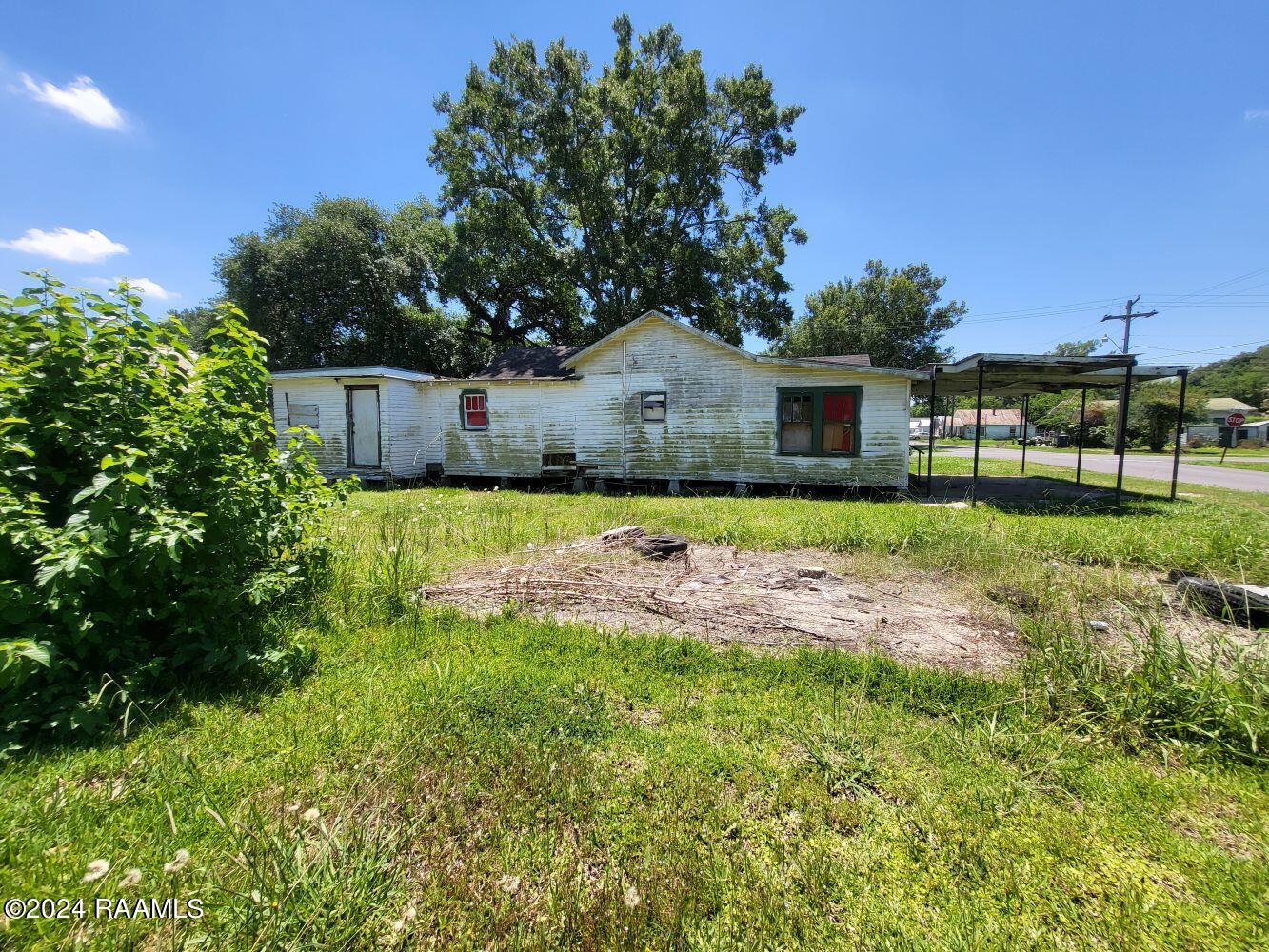 224 W Jeanette Street