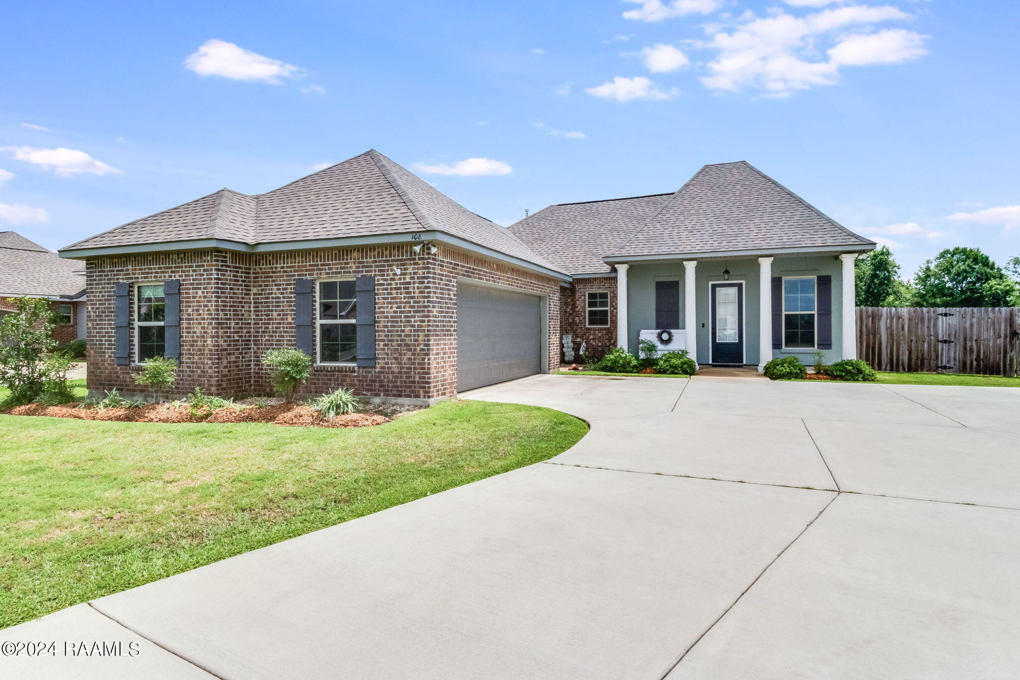 108 Marigold Lane