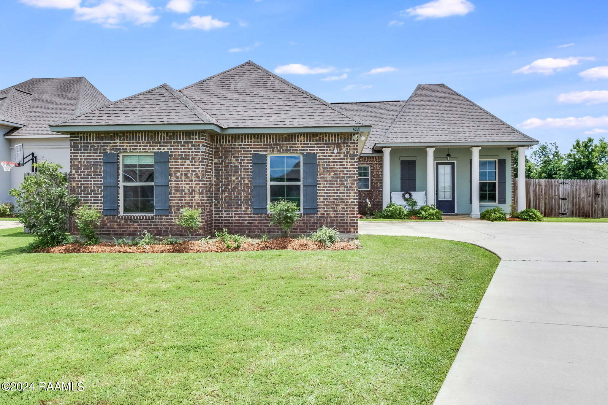 108 Marigold Lane
