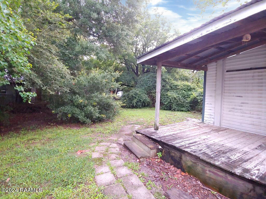 410 Cotton Avenue