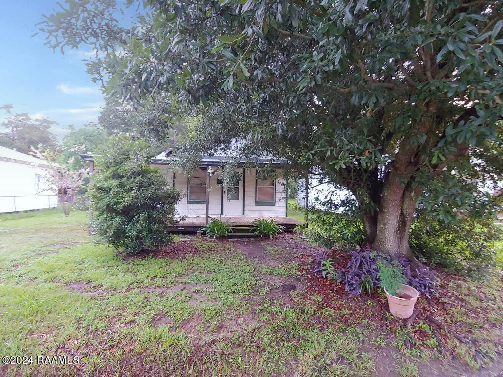 410 Cotton Avenue