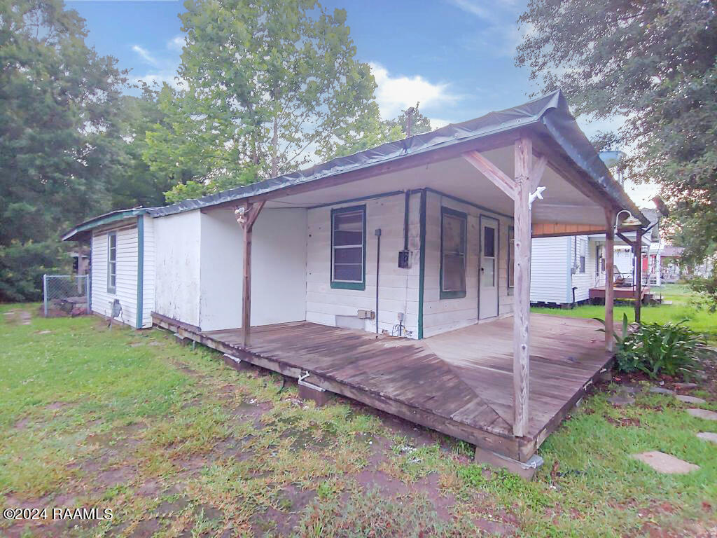 410 Cotton Avenue