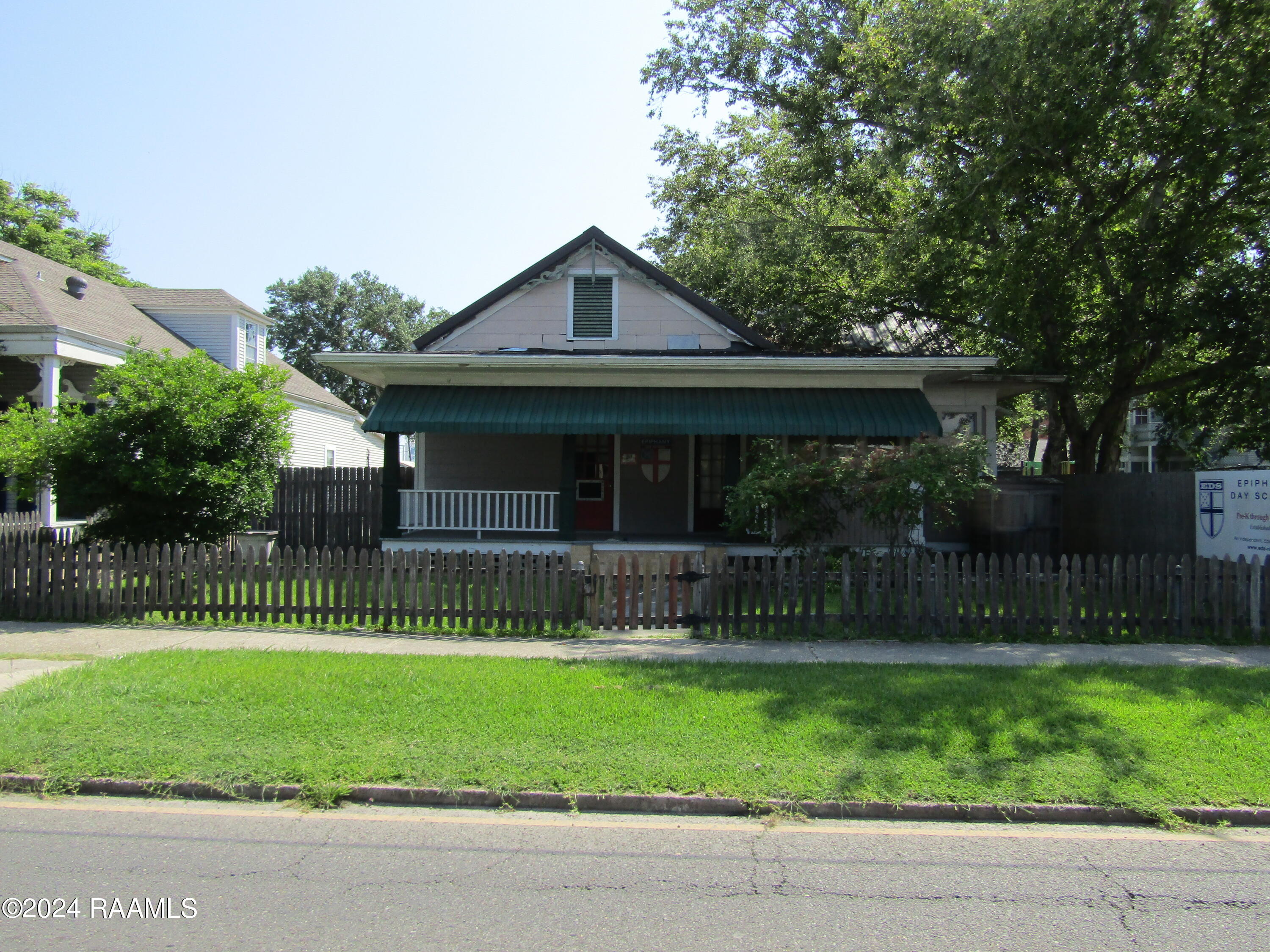 316 W St Peter Street