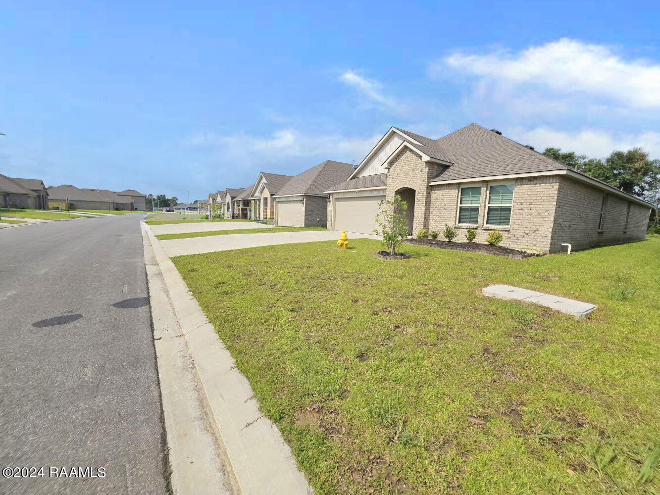 221 Cane Run Court