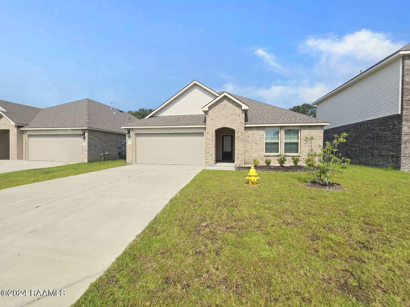 221 Cane Run Court