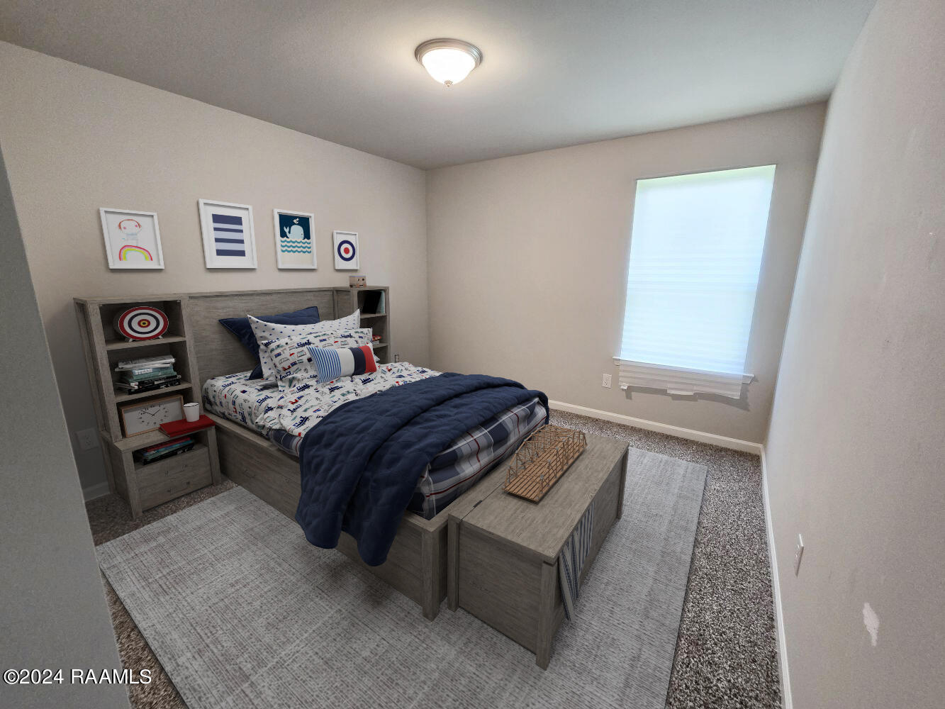221 Cane Run Court