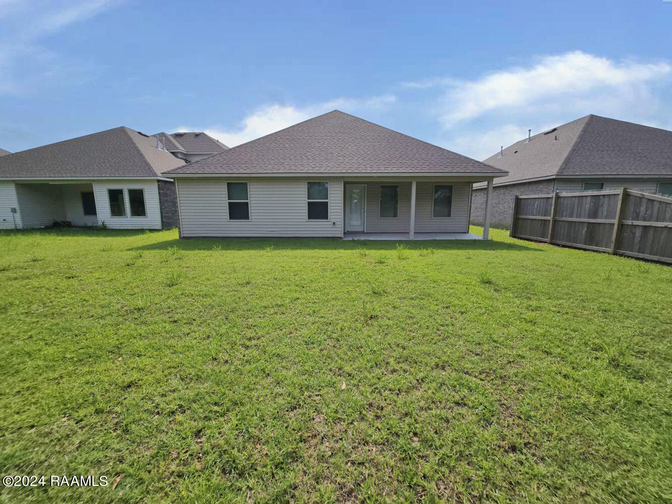 221 Cane Run Court