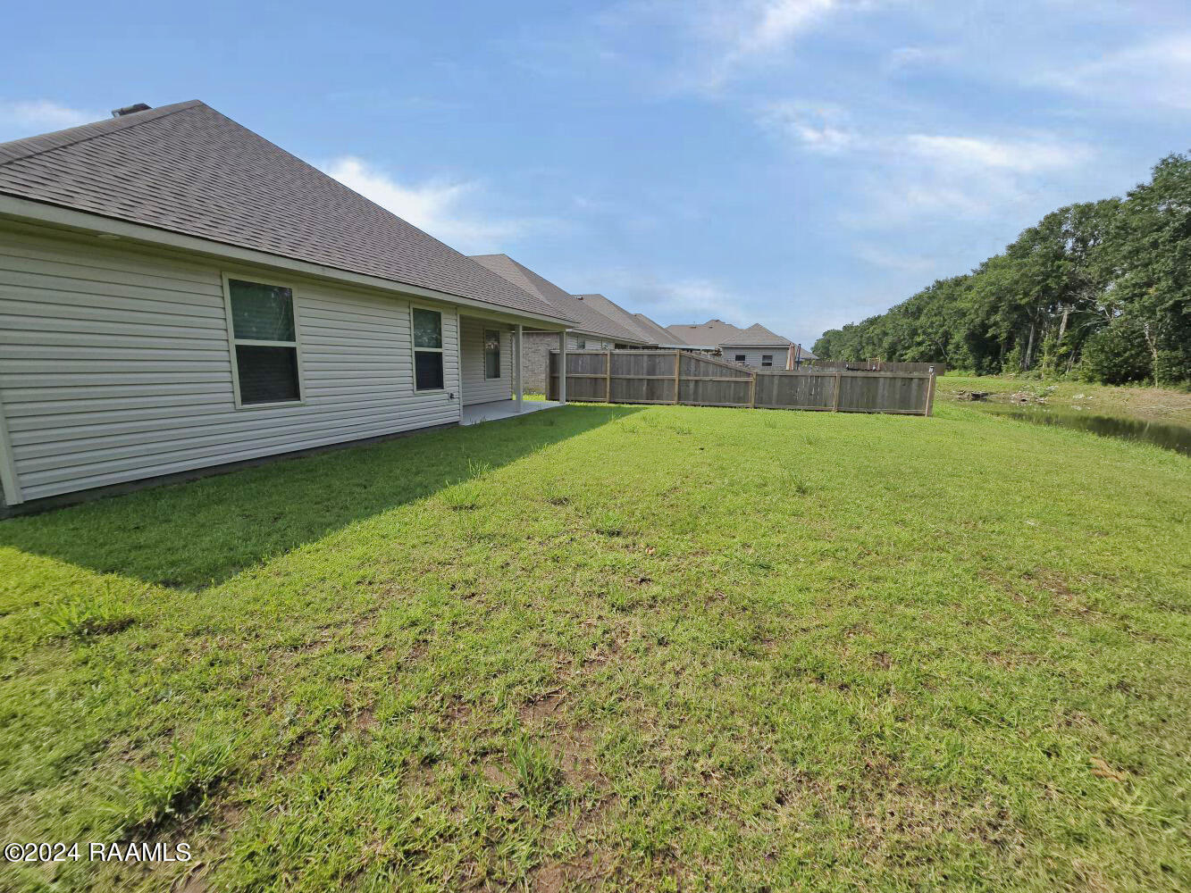221 Cane Run Court