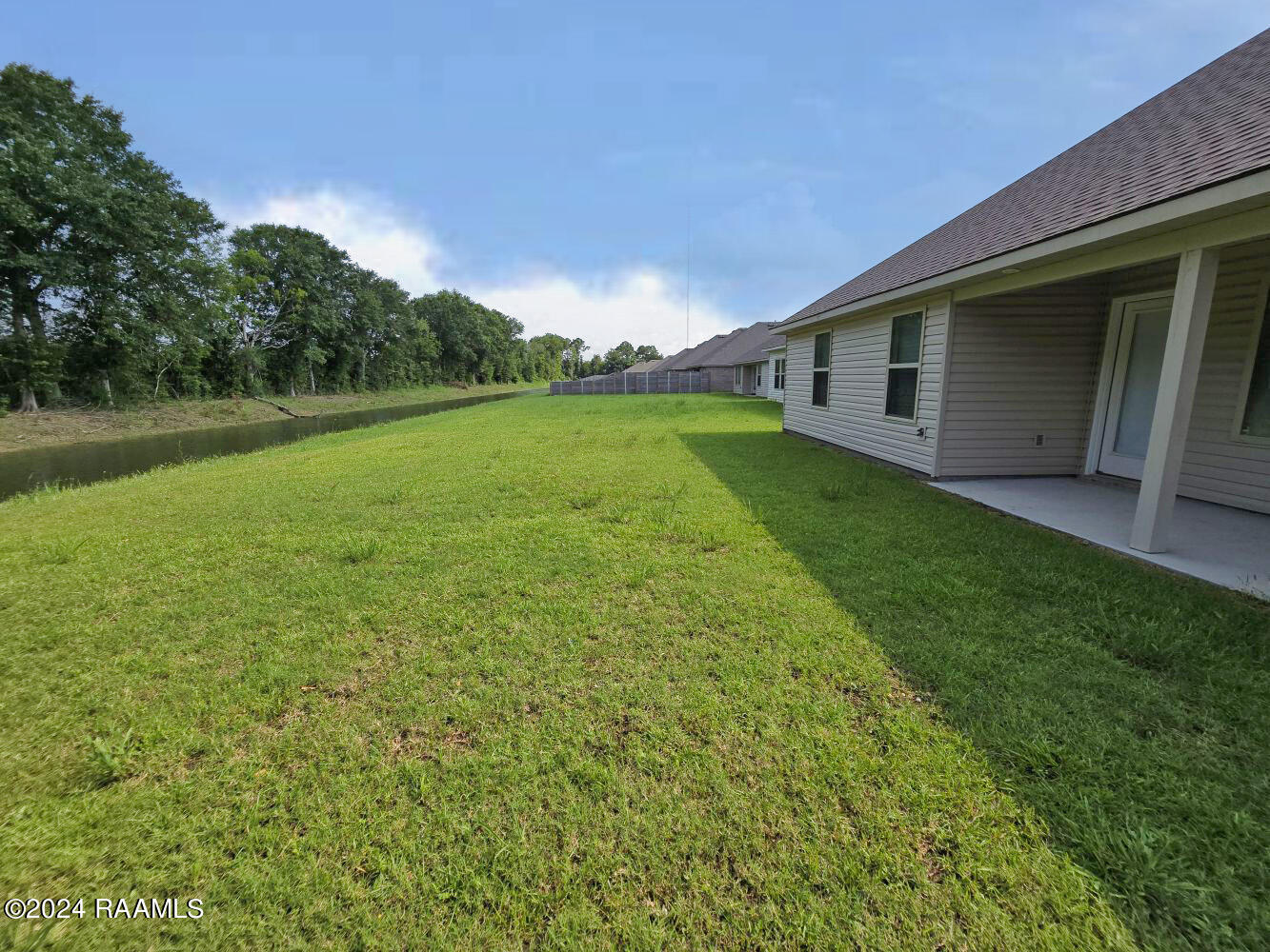 221 Cane Run Court