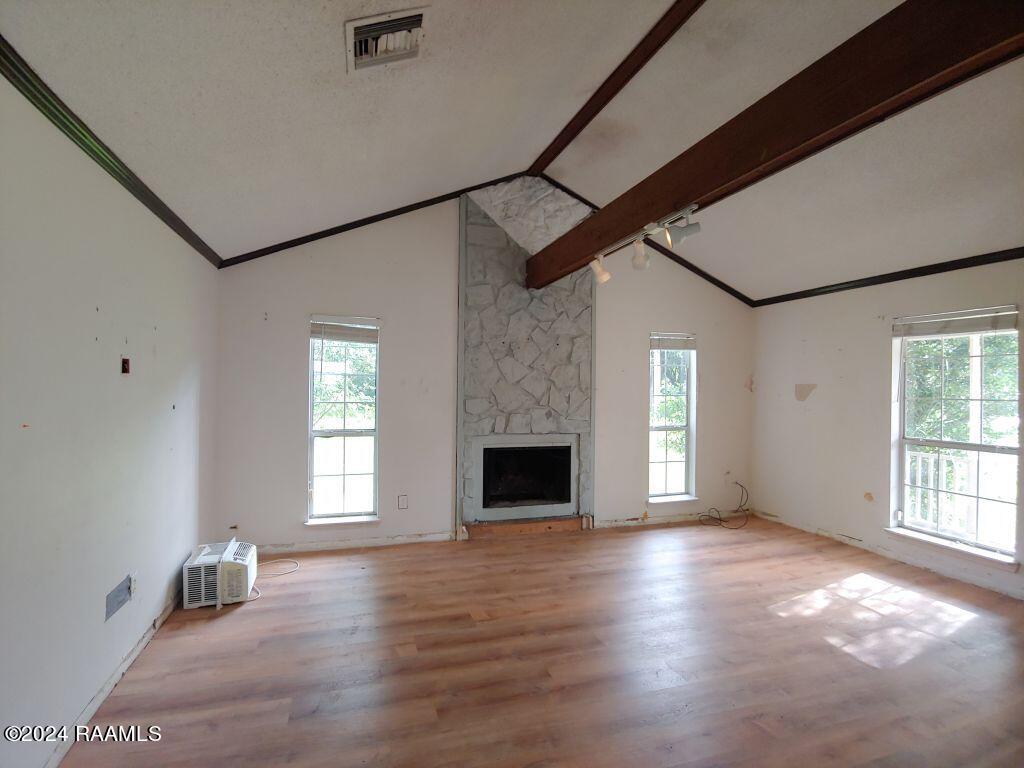 100 Southfork Drive