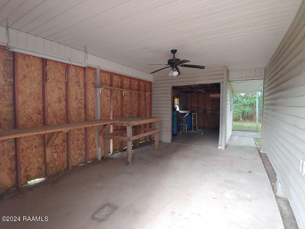 100 Southfork Drive