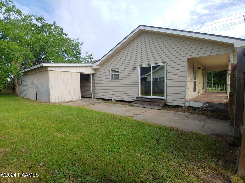 100 Southfork Drive