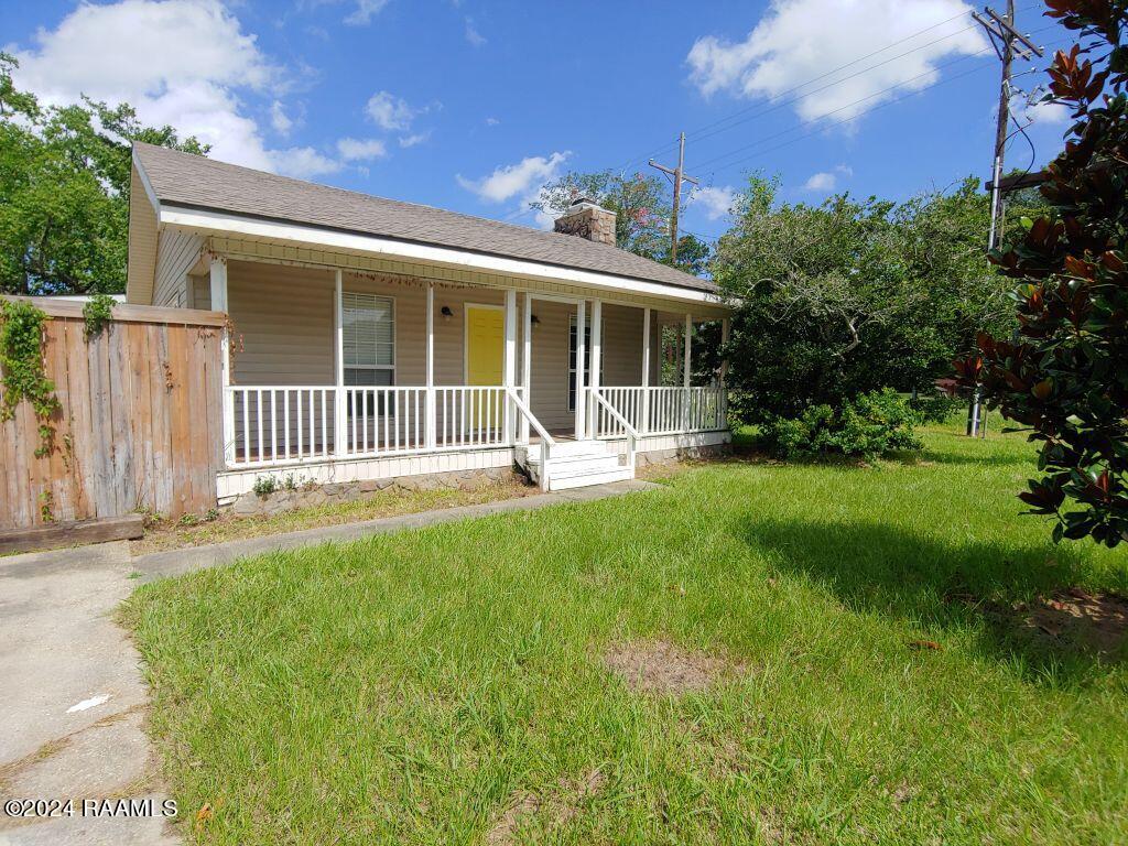 100 Southfork Drive