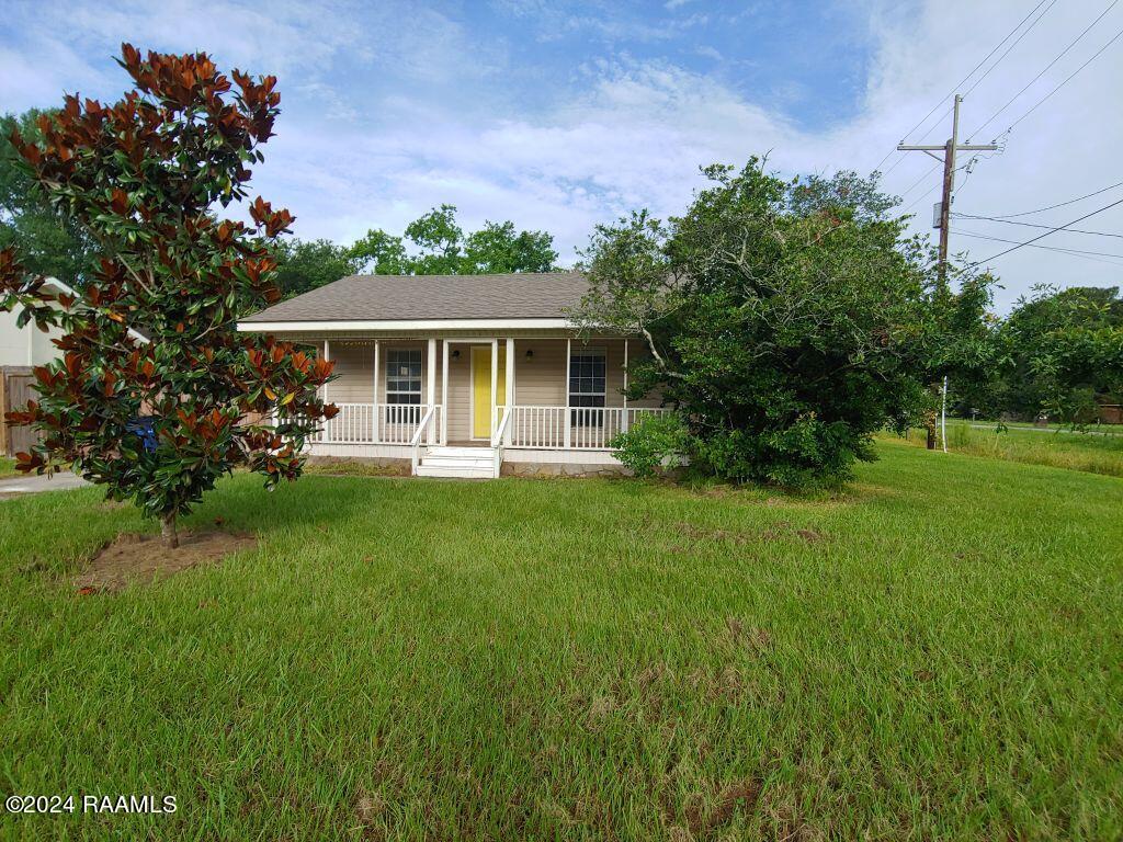 100 Southfork Drive
