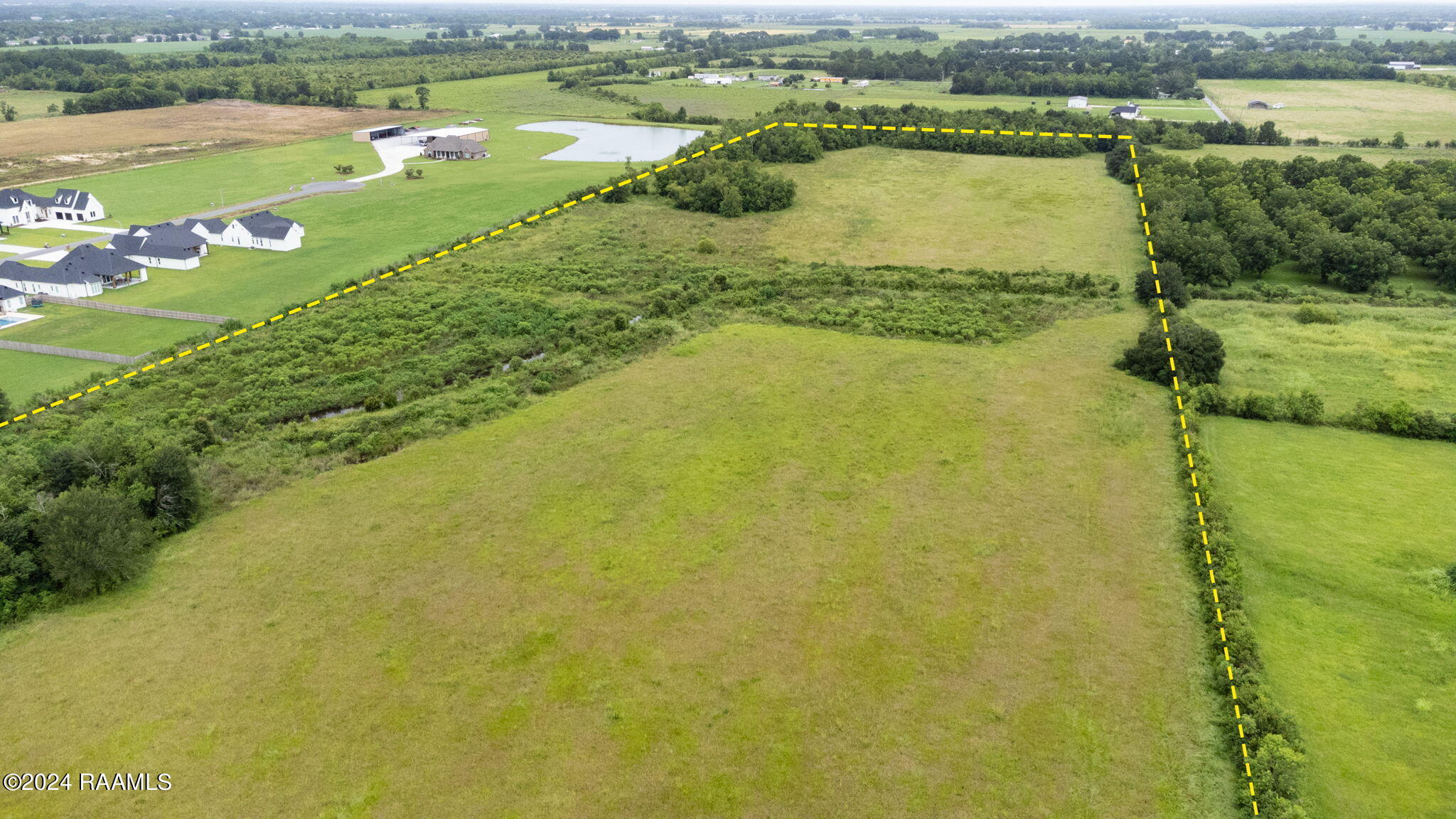Tanner Road Lot 2