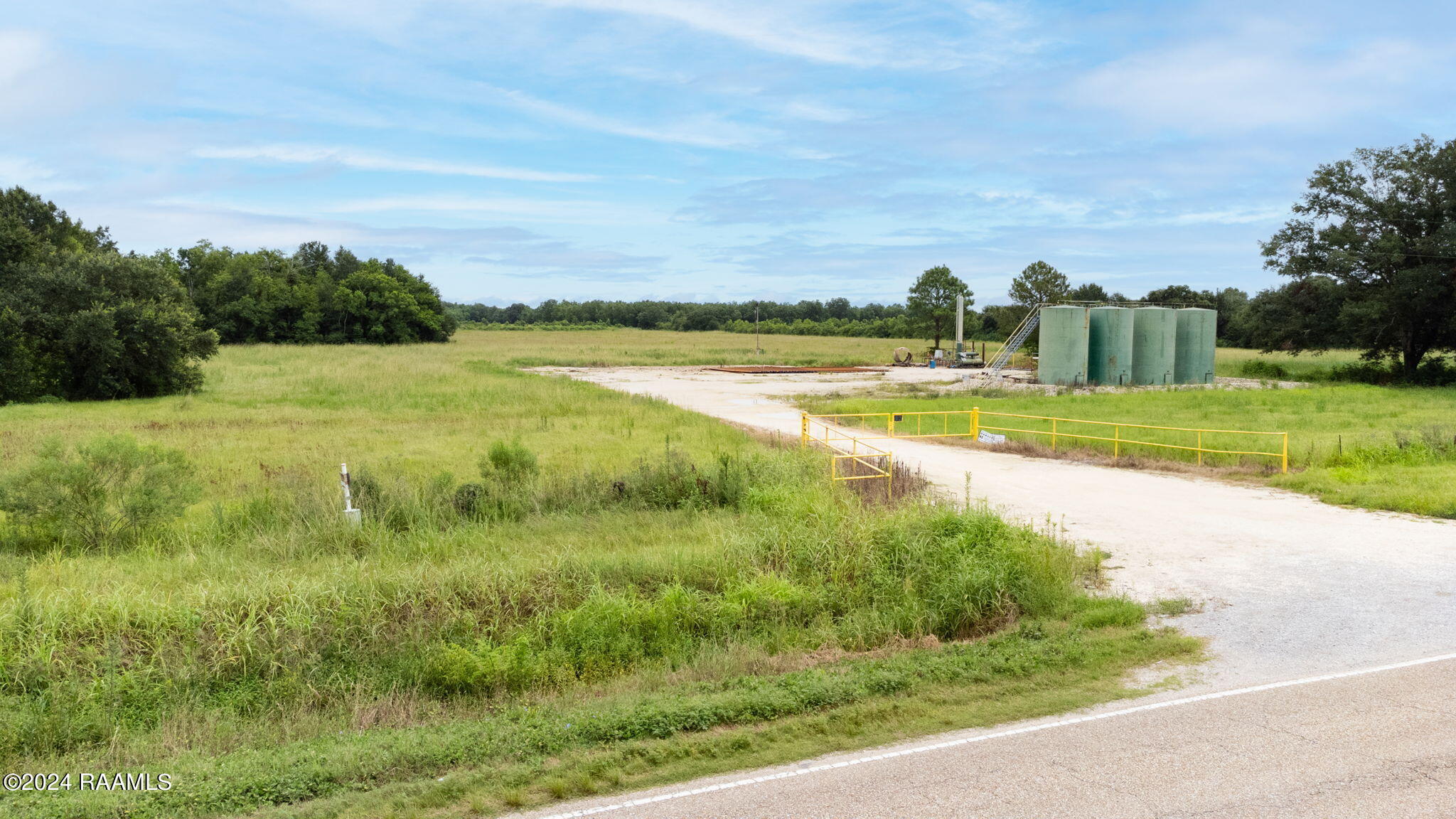 Tanner Road Lot 2