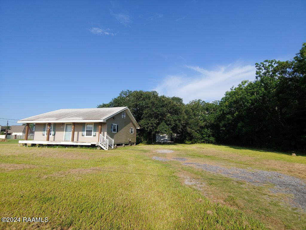 10904 Cabrol Road