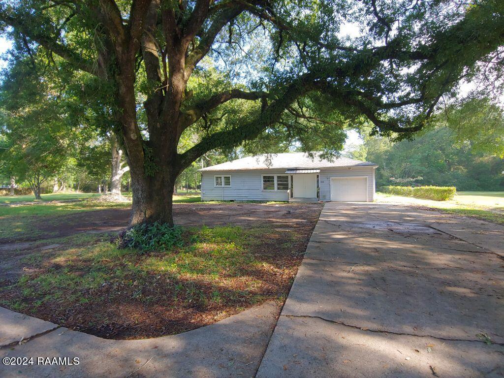 1101 Poinciana Avenue