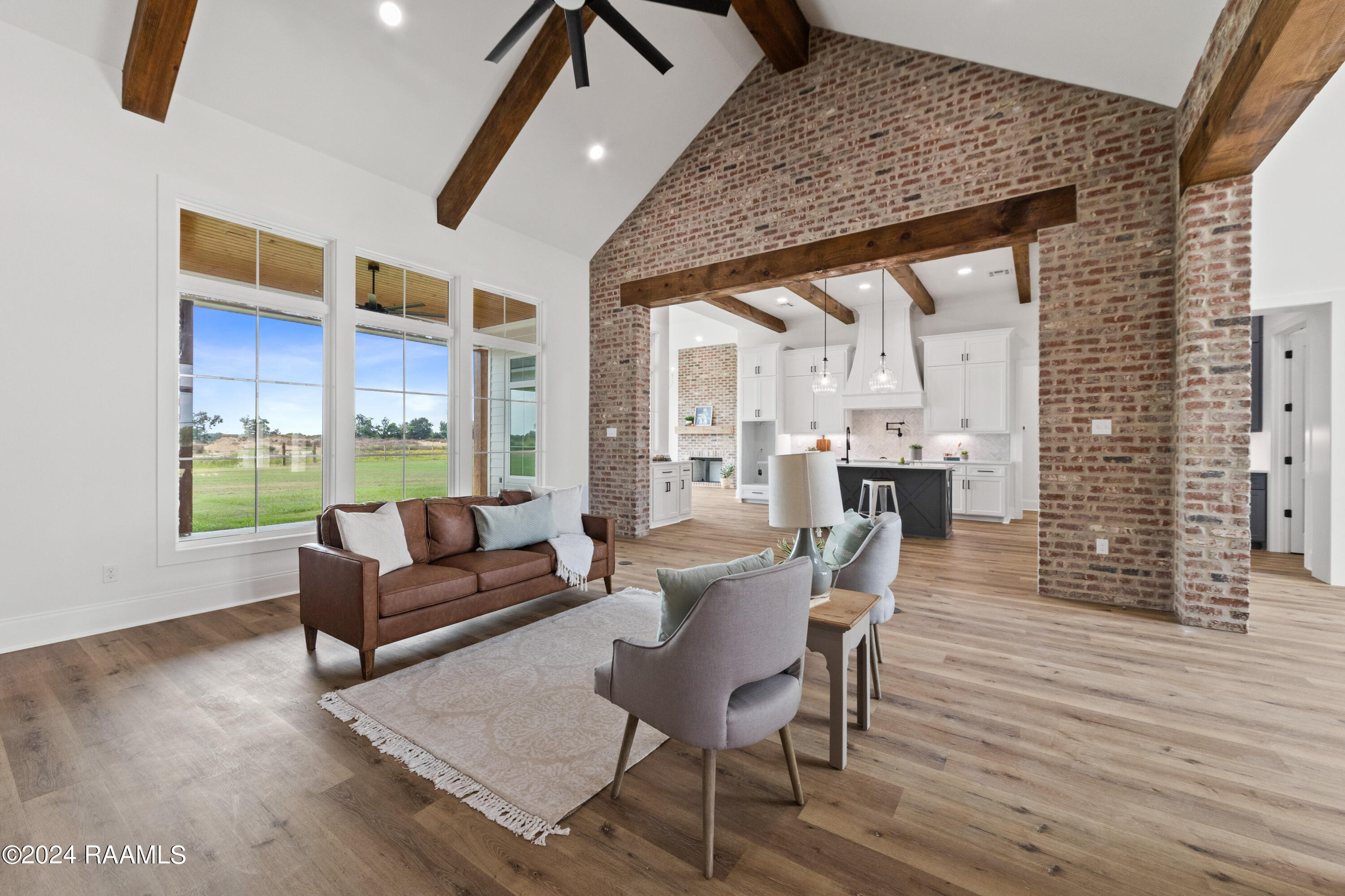 207 Cypress Bend Road