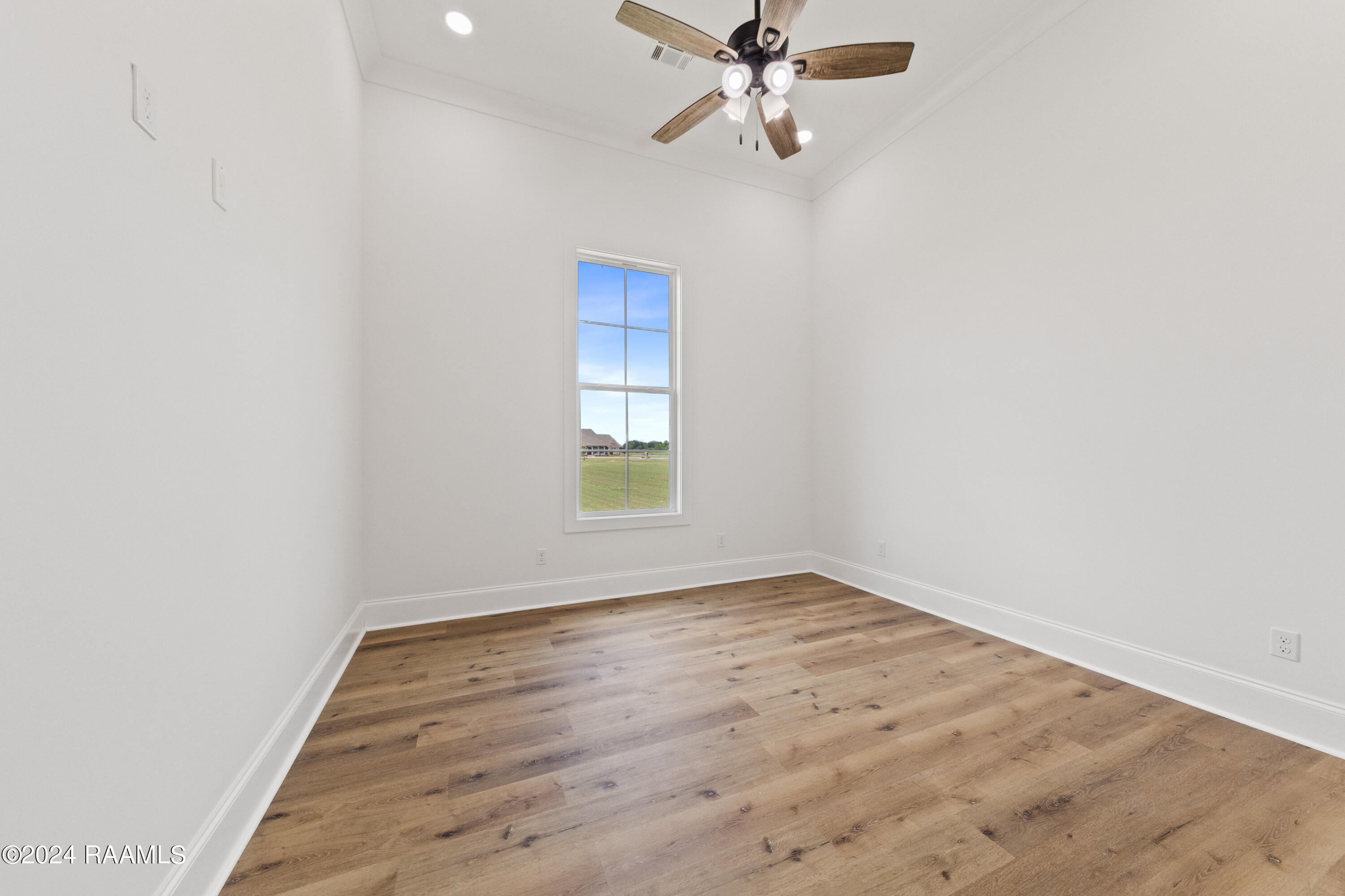 207 Cypress Bend Road