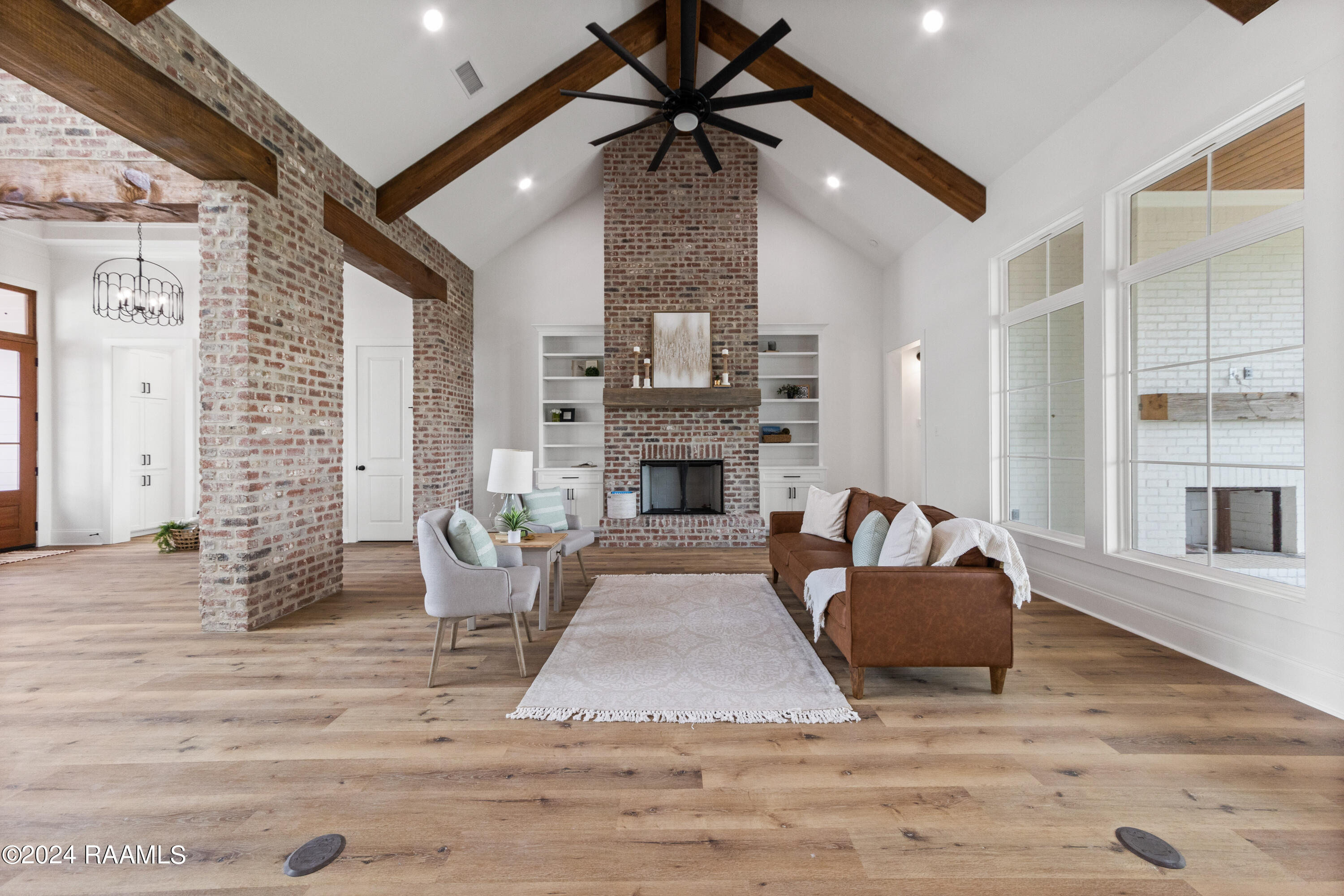 207 Cypress Bend Road