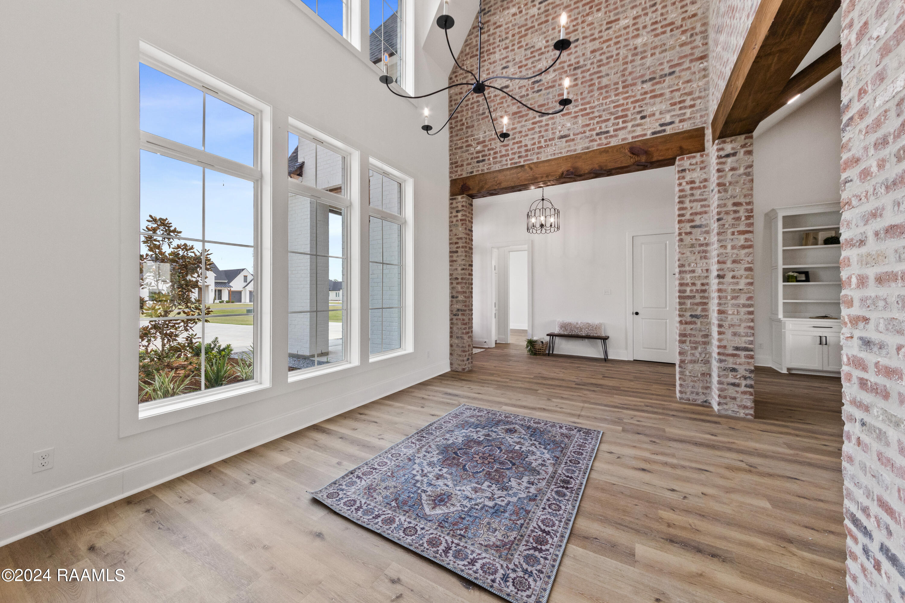 207 Cypress Bend Road