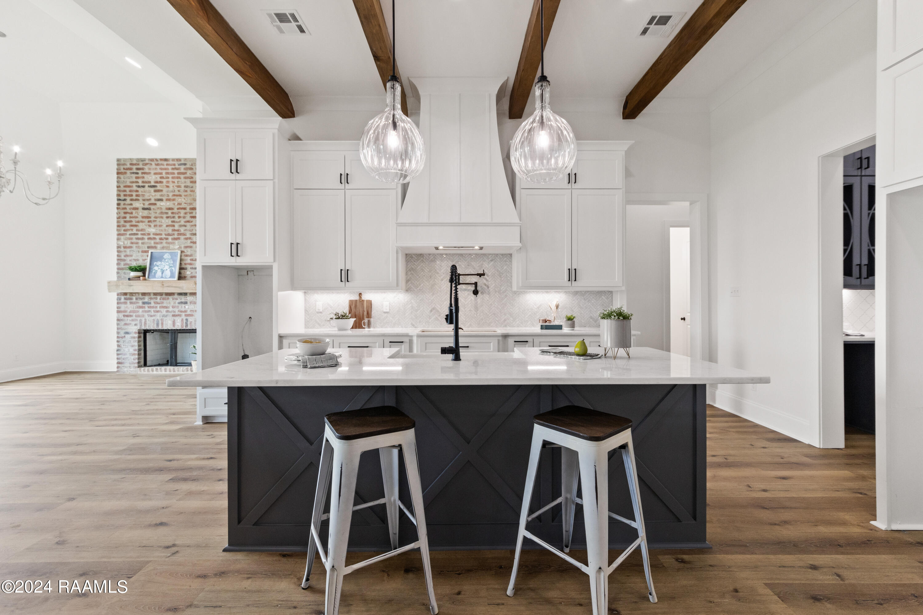 207 Cypress Bend Road