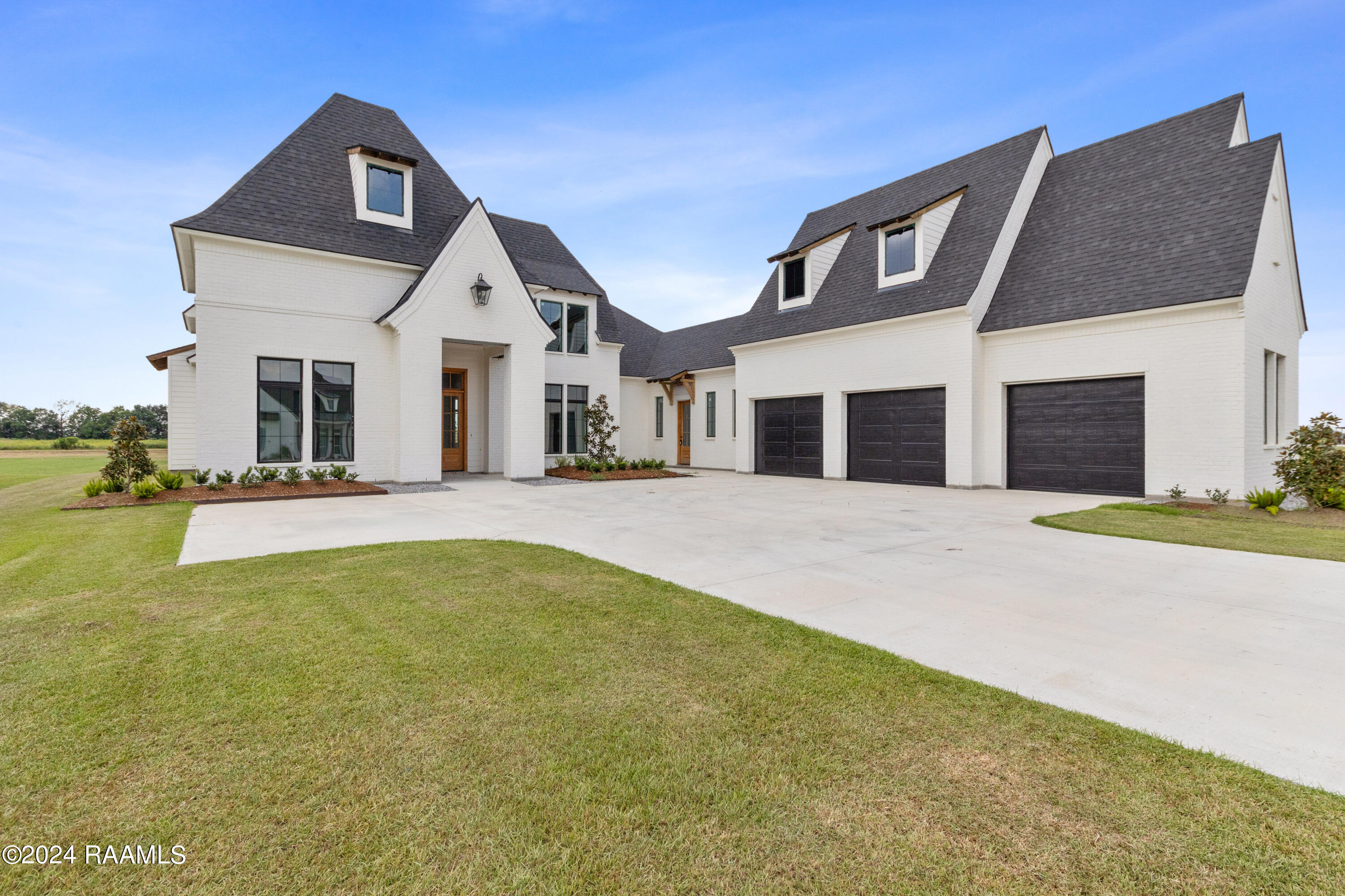 207 Cypress Bend Road