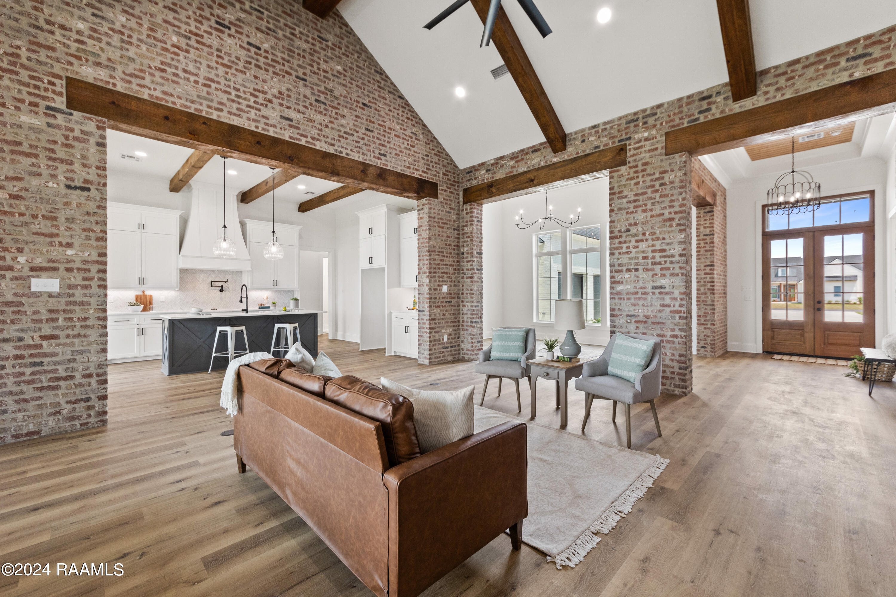 207 Cypress Bend Road