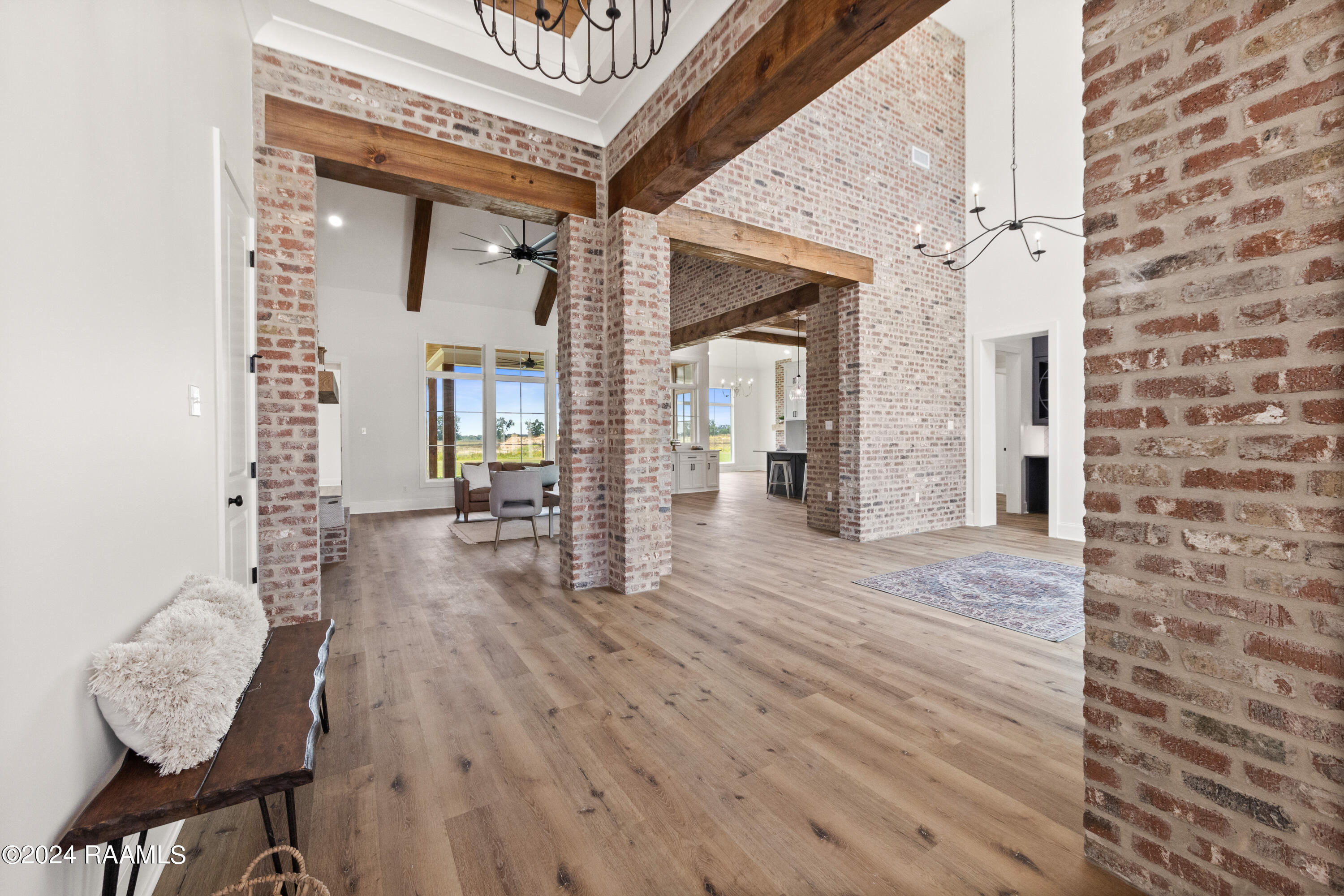 207 Cypress Bend Road