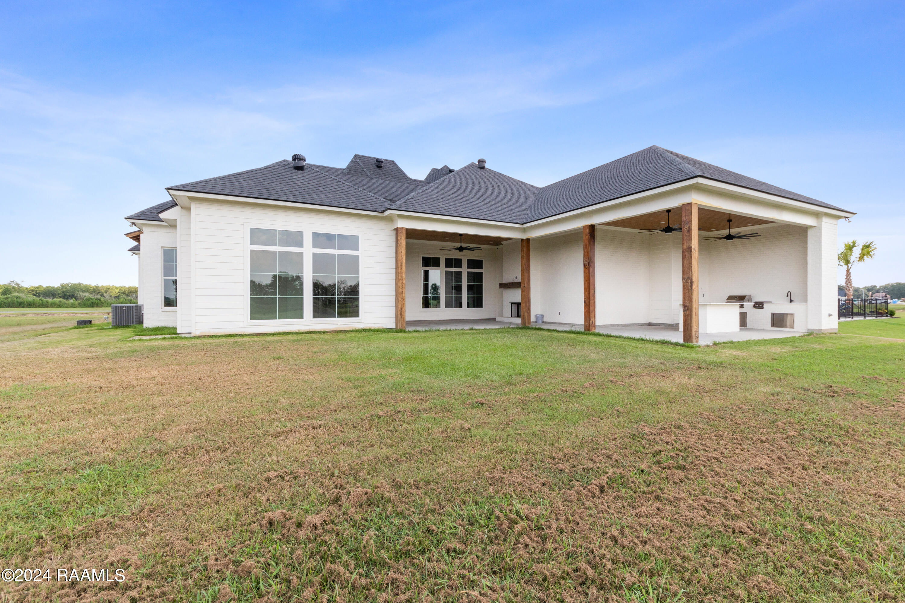 207 Cypress Bend Road