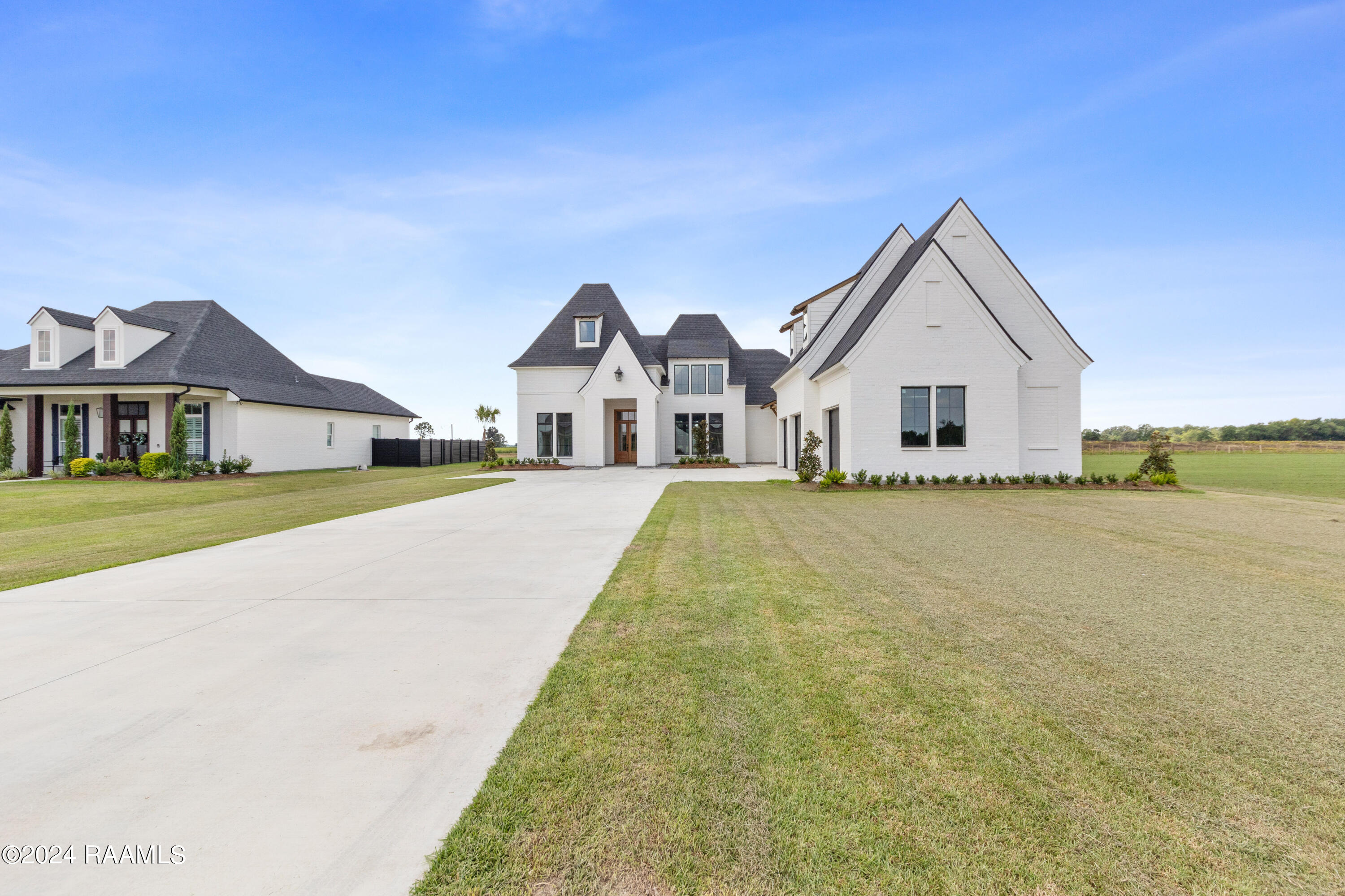 207 Cypress Bend Road