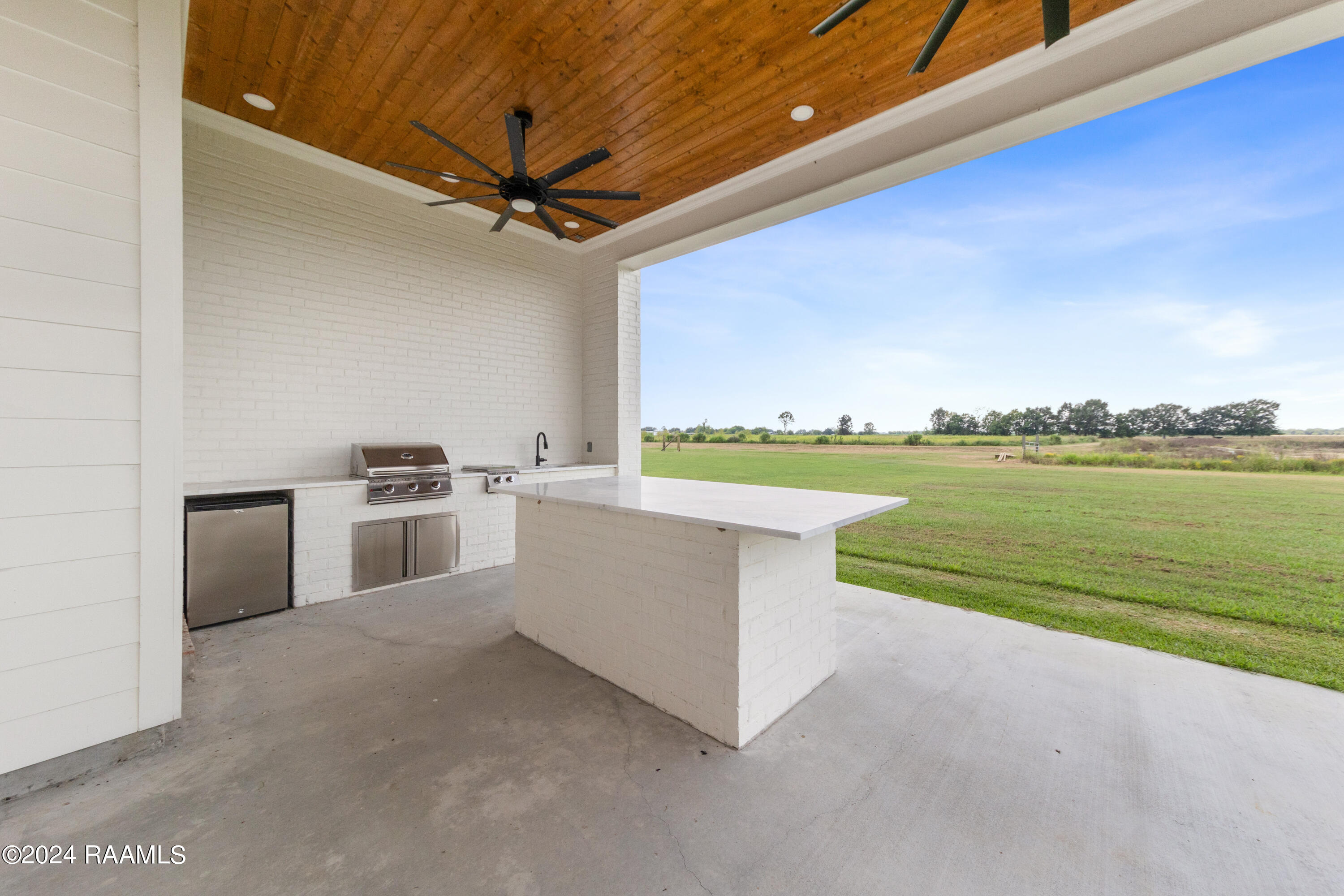207 Cypress Bend Road