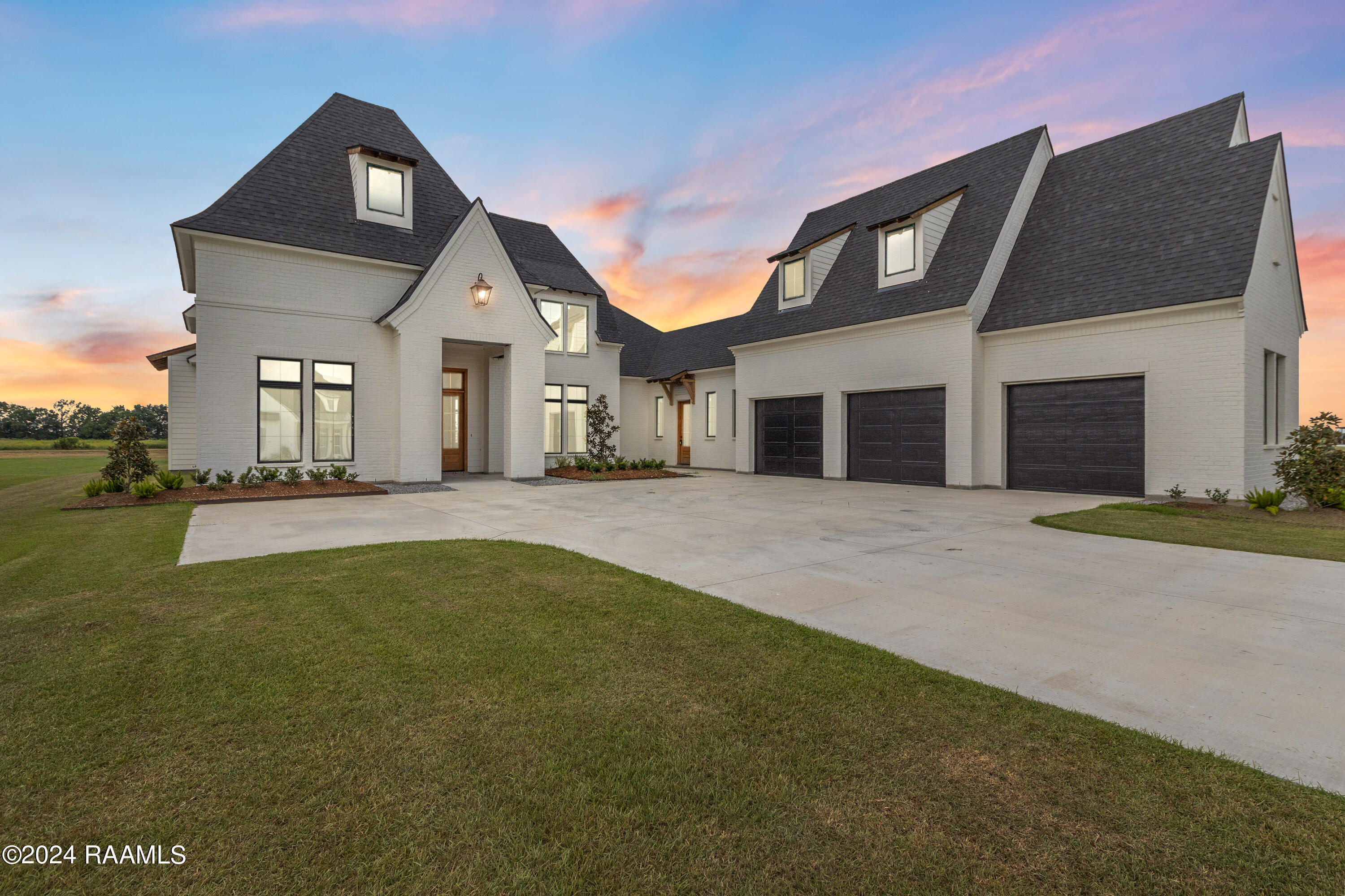 207 Cypress Bend Road