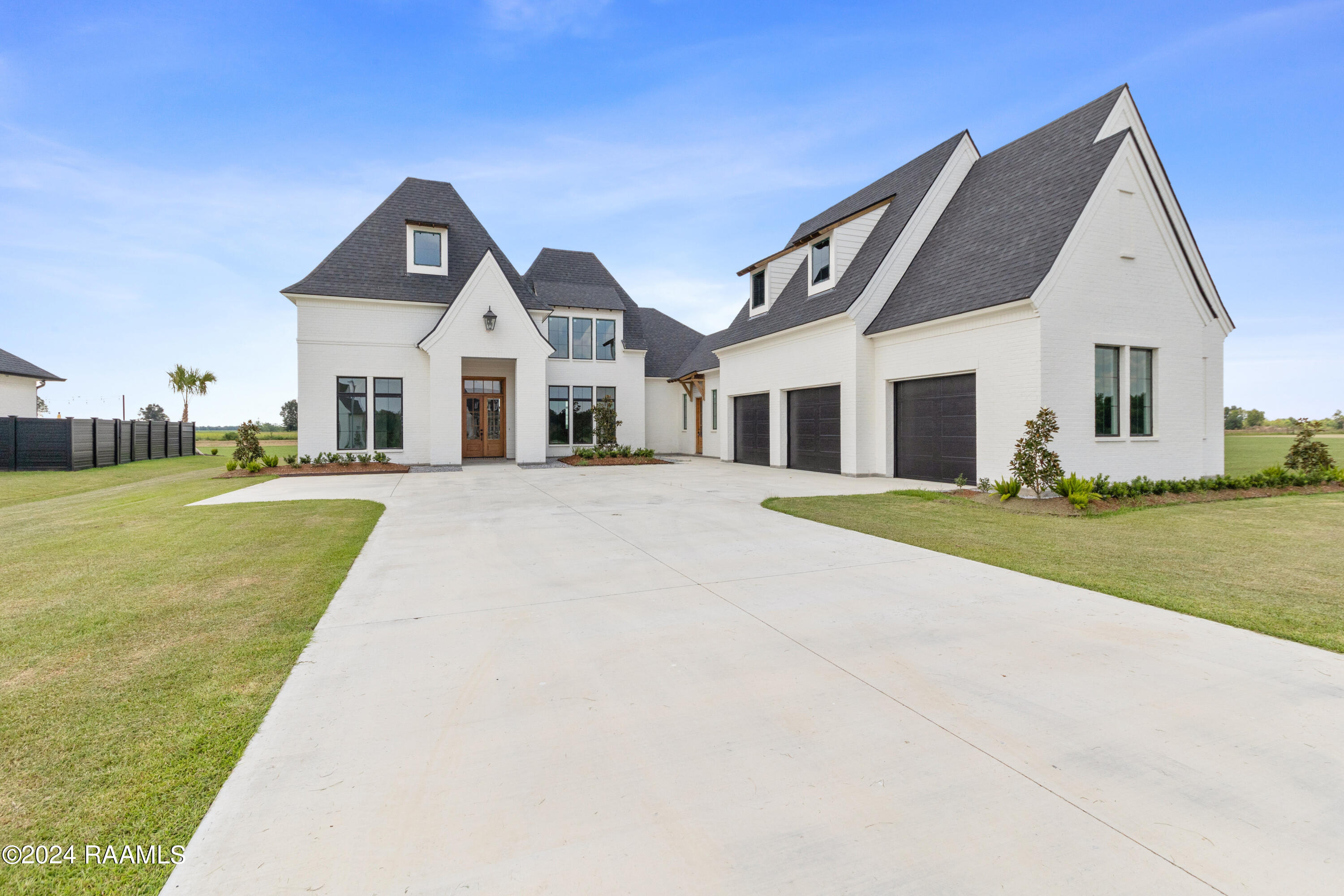207 Cypress Bend Road