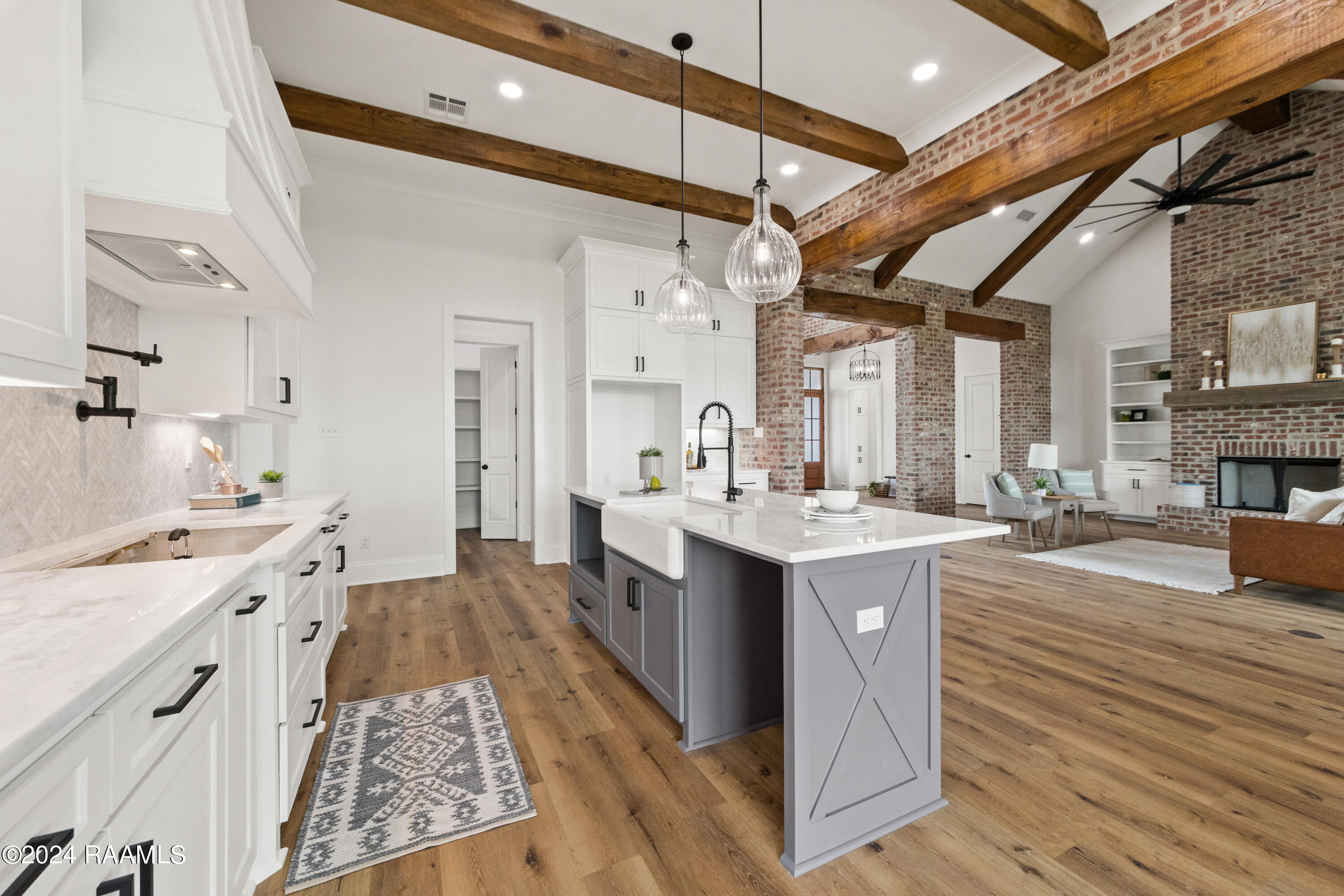 207 Cypress Bend Road